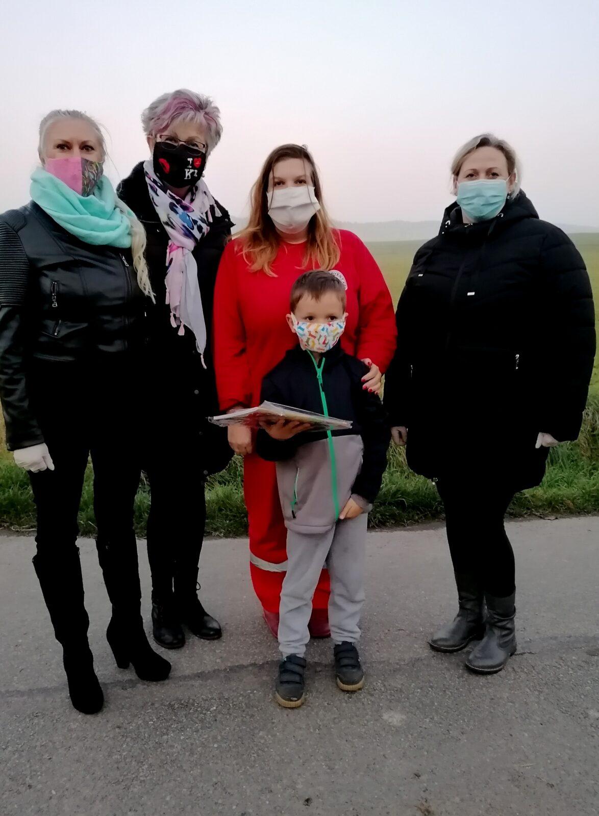 6. 11. Slavnostní předávání Slabikářů - 26