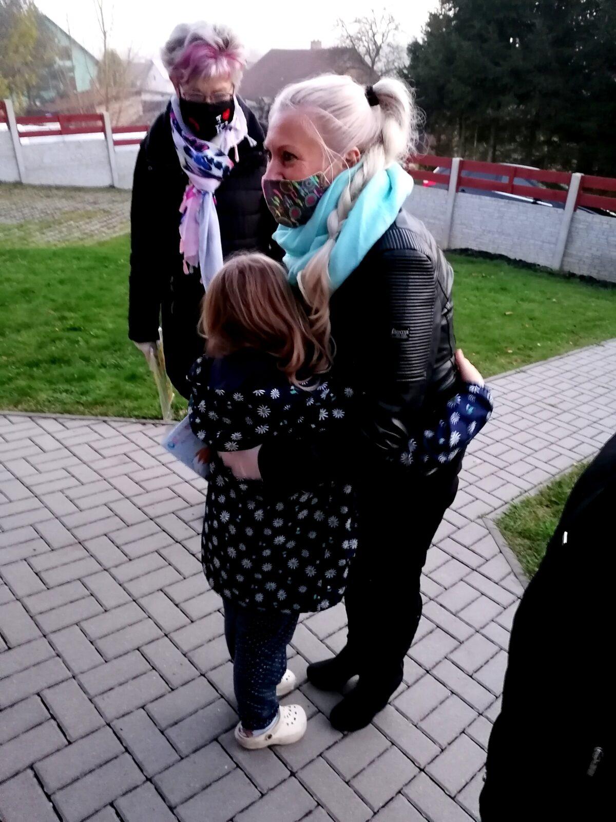 6. 11. Slavnostní předávání Slabikářů - 27