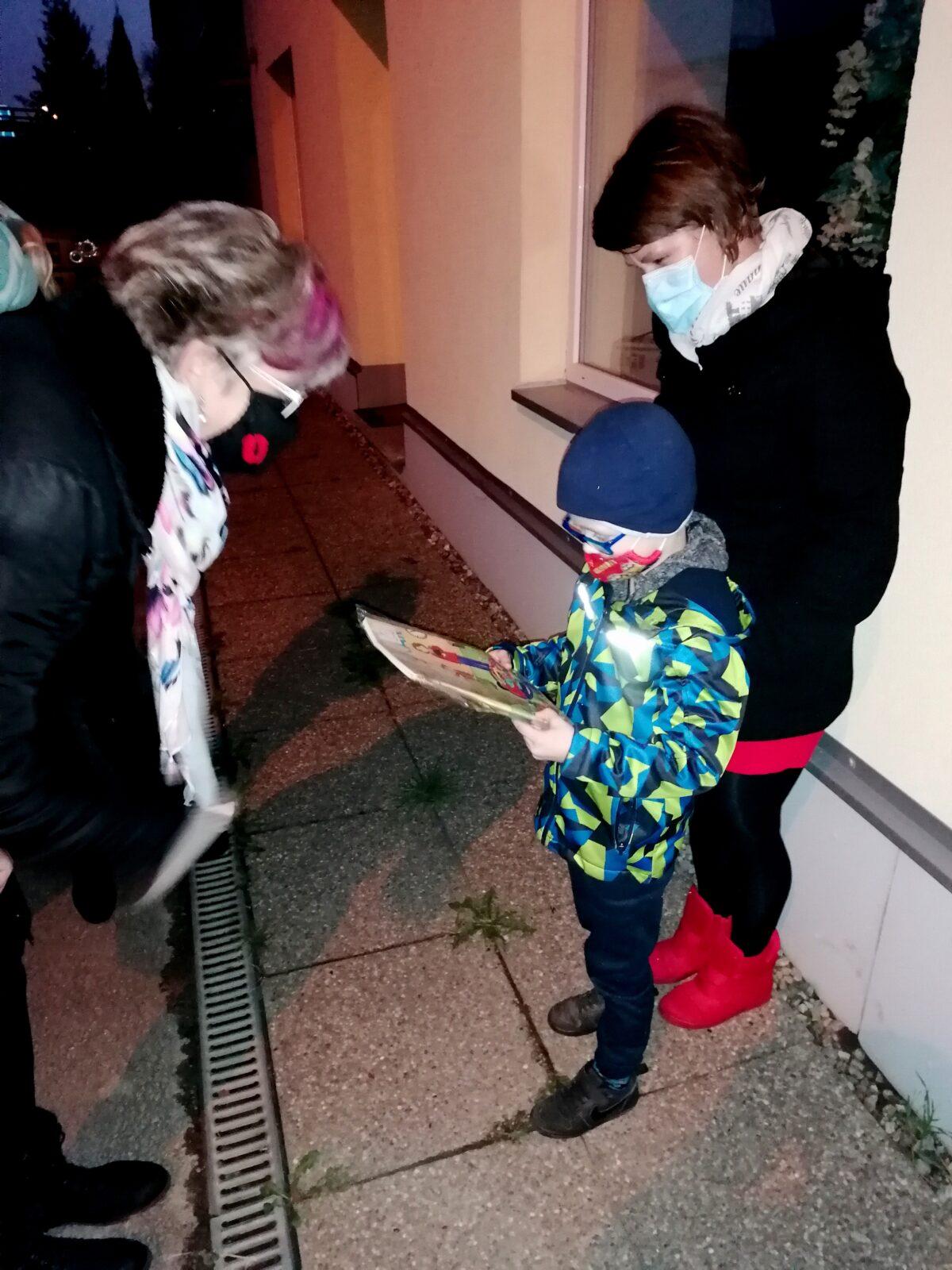 6. 11. Slavnostní předávání Slabikářů - 29