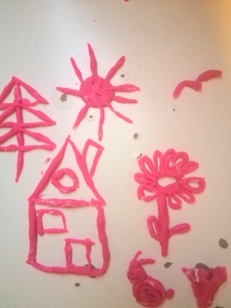 16. 11. distanční výuka v 1. třídě - 17