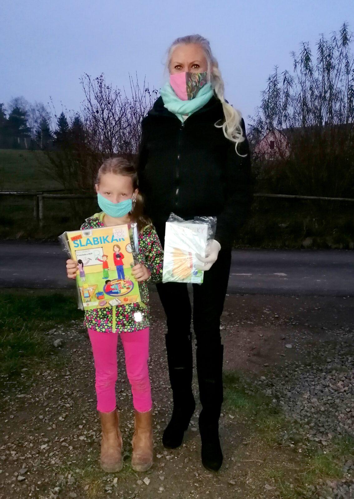 6. 11. Slavnostní předávání Slabikářů - 33