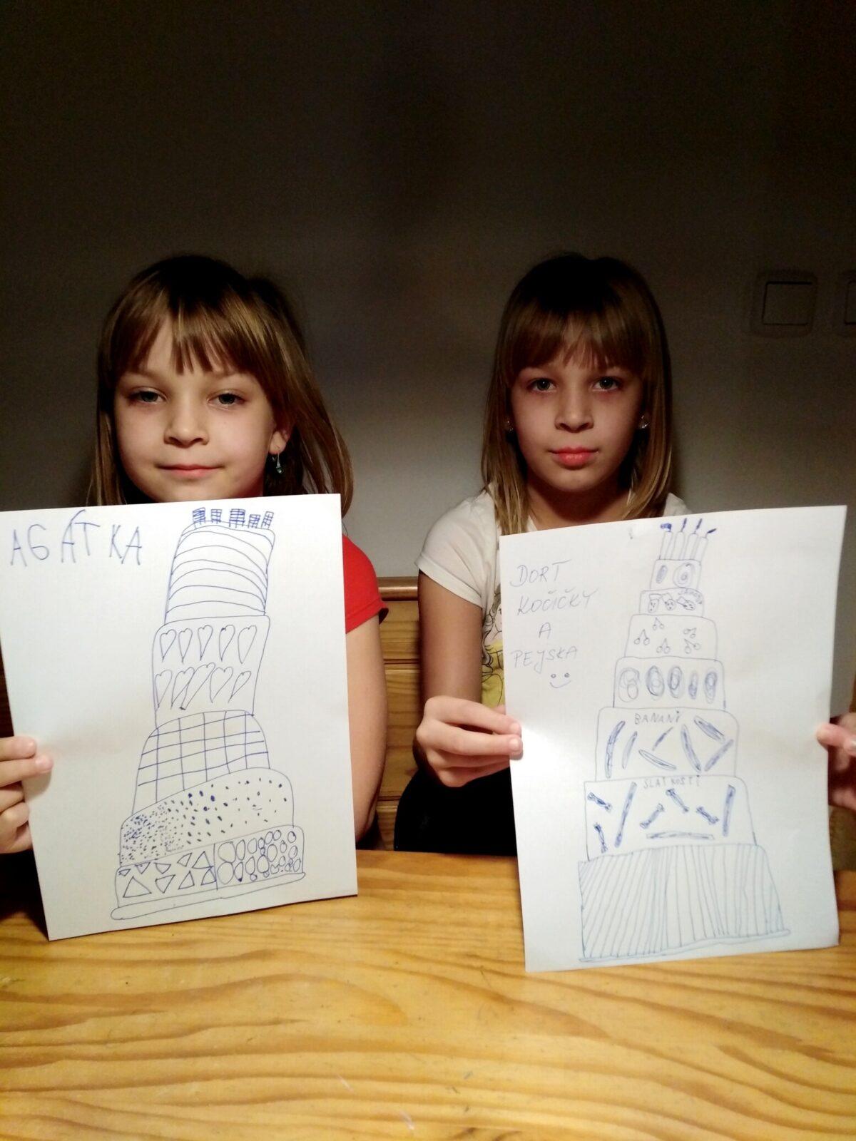 16. 11. distanční výuka v 1. třídě - 25