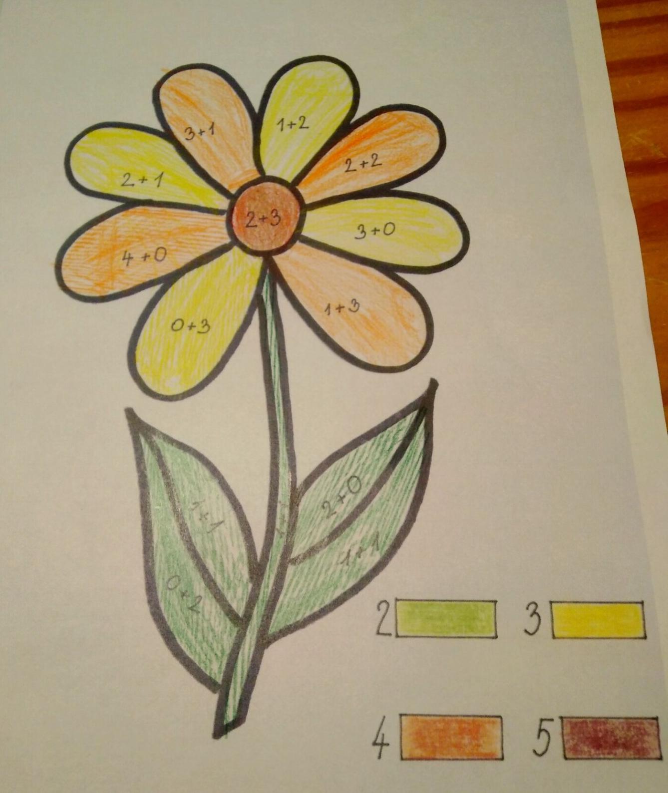 16. 11. distanční výuka v 1. třídě - 30