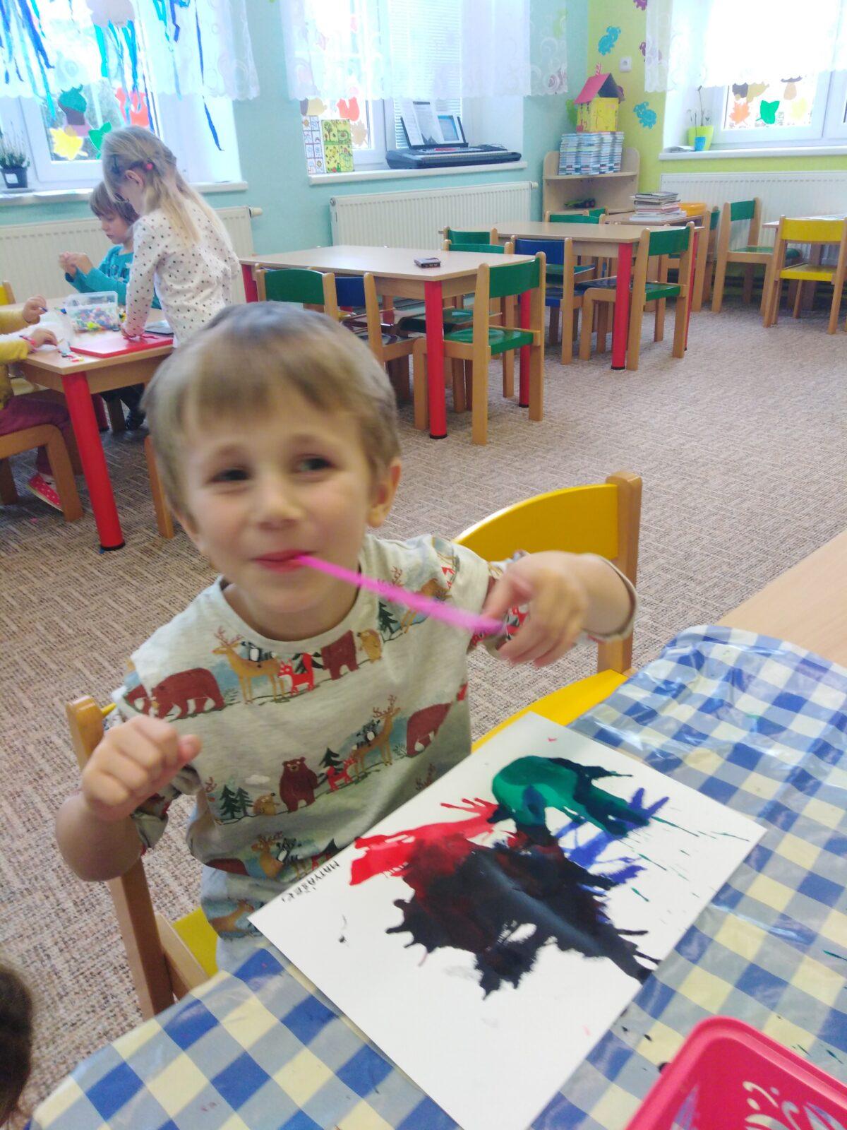 Broučci: "zdraví x nemoc" aneb "když Alenka stůně" - 11