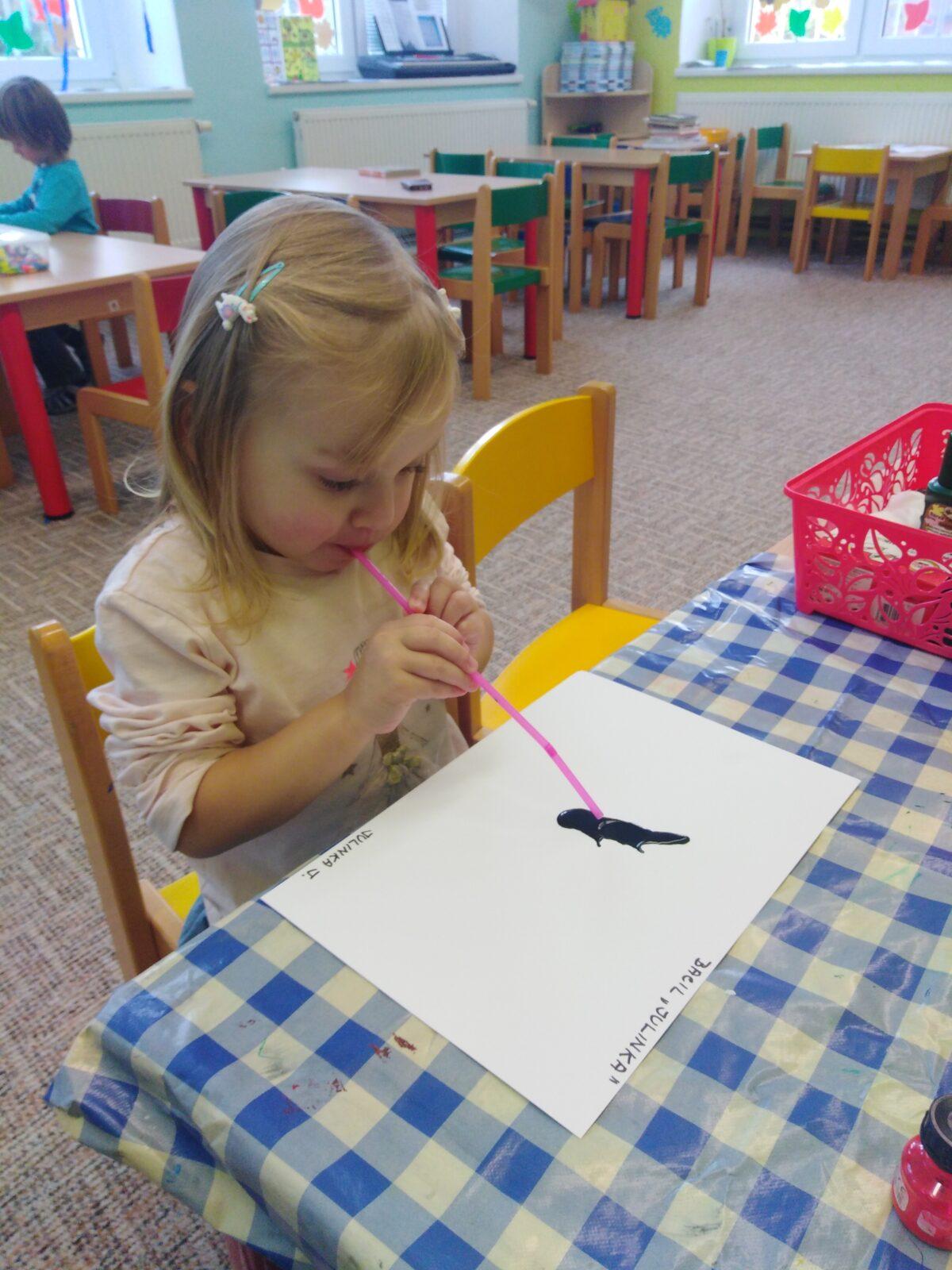 Broučci: "zdraví x nemoc" aneb "když Alenka stůně" - 15