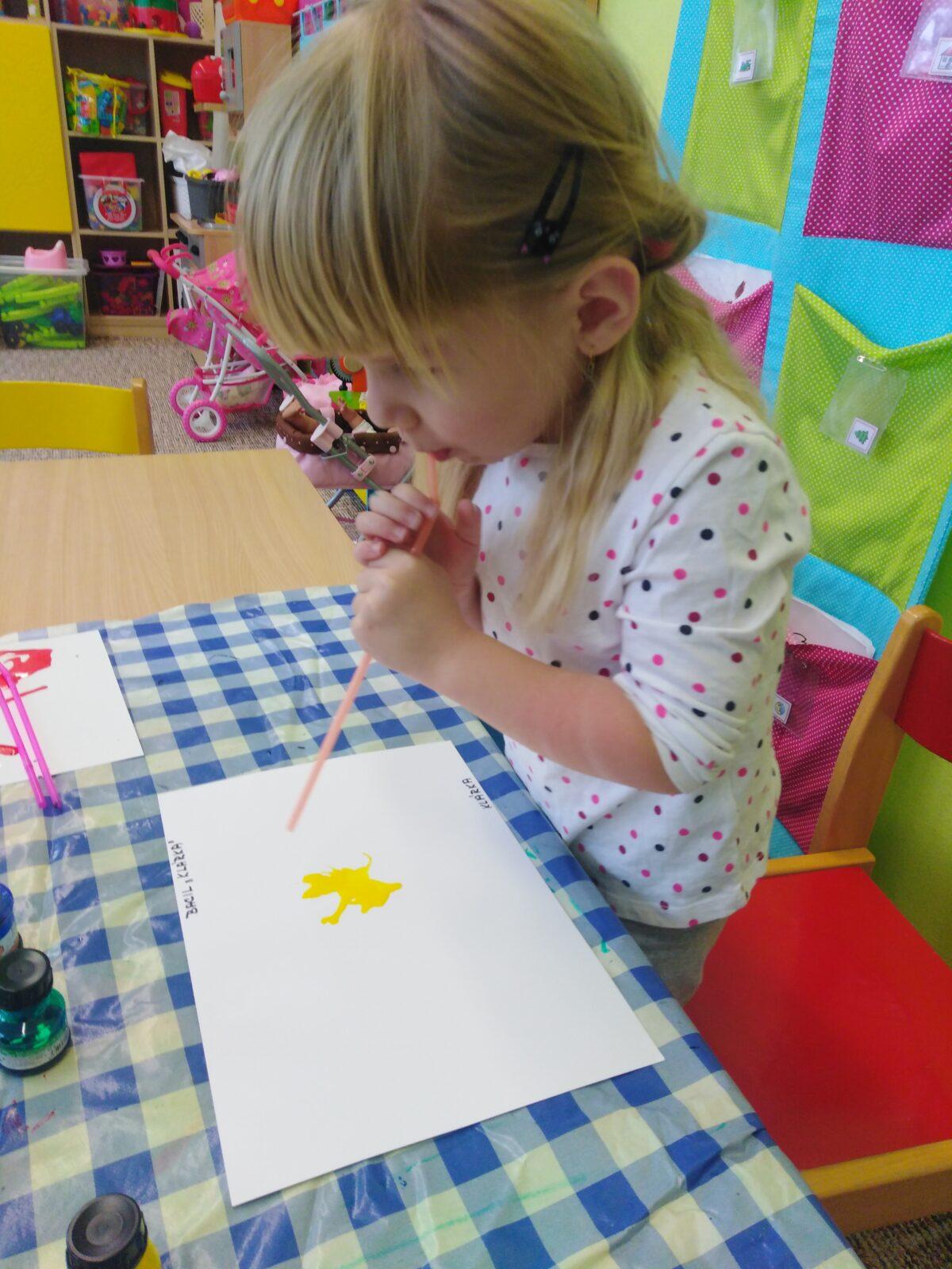 Broučci: "zdraví x nemoc" aneb "když Alenka stůně" - 16