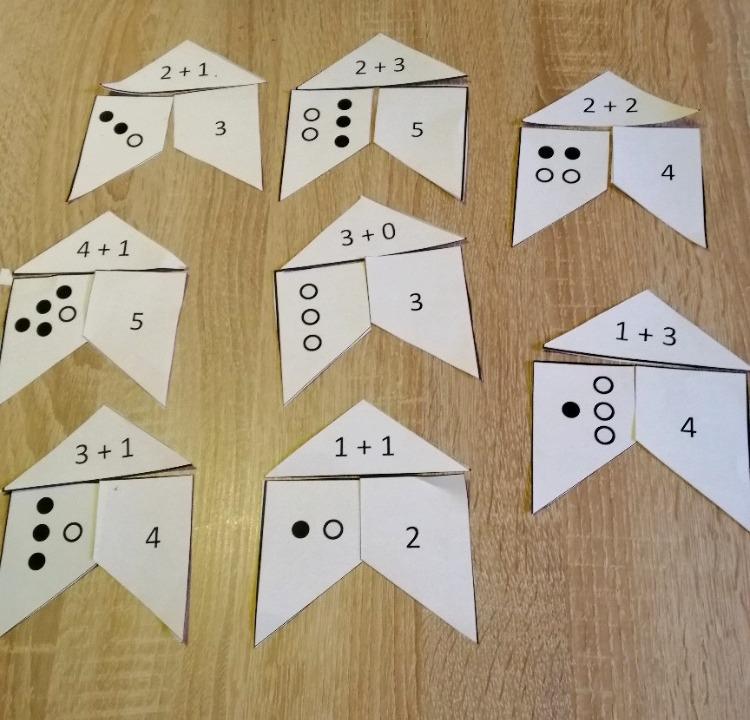 16. 11. distanční výuka v 1. třídě - 33