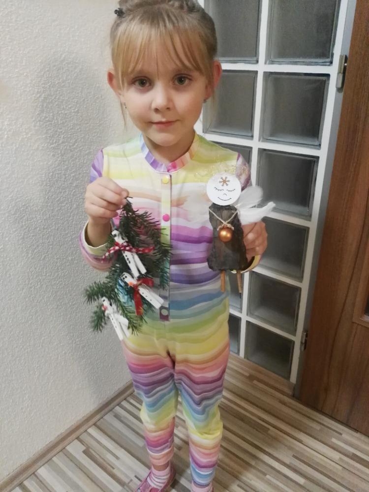 16. 11. distanční výuka v 1. třídě - 37