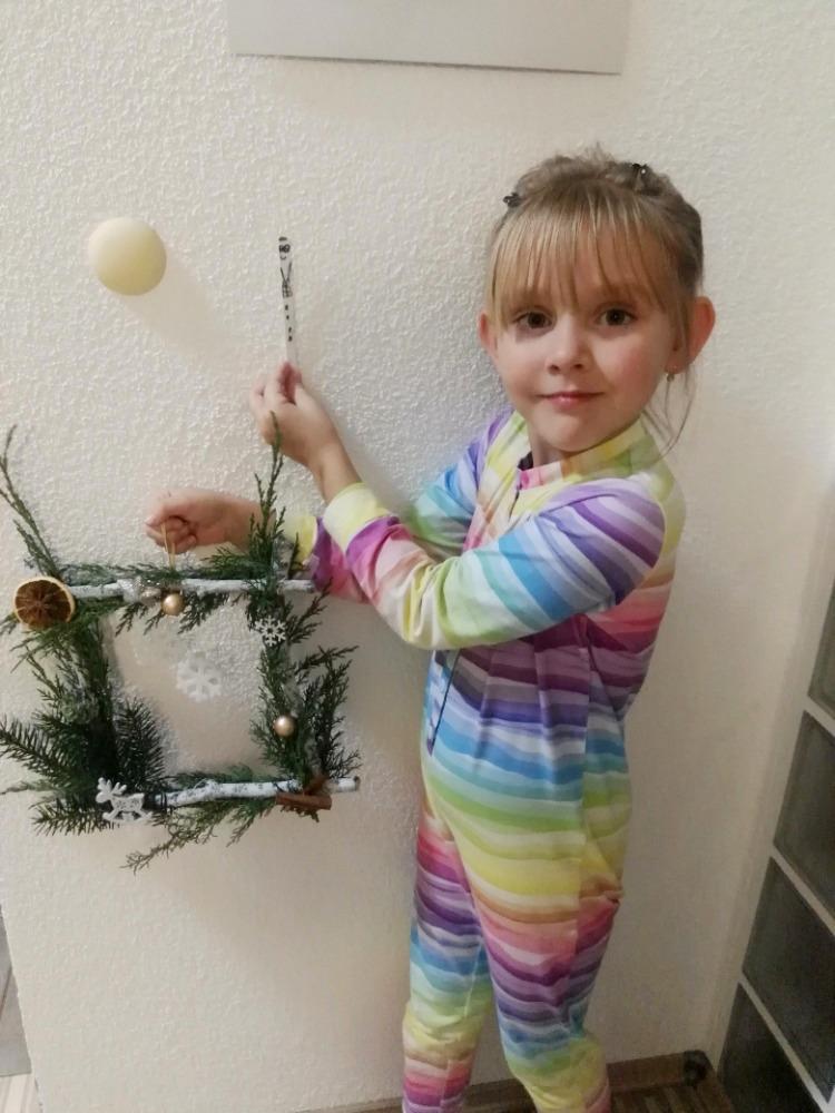 16. 11. distanční výuka v 1. třídě - 38