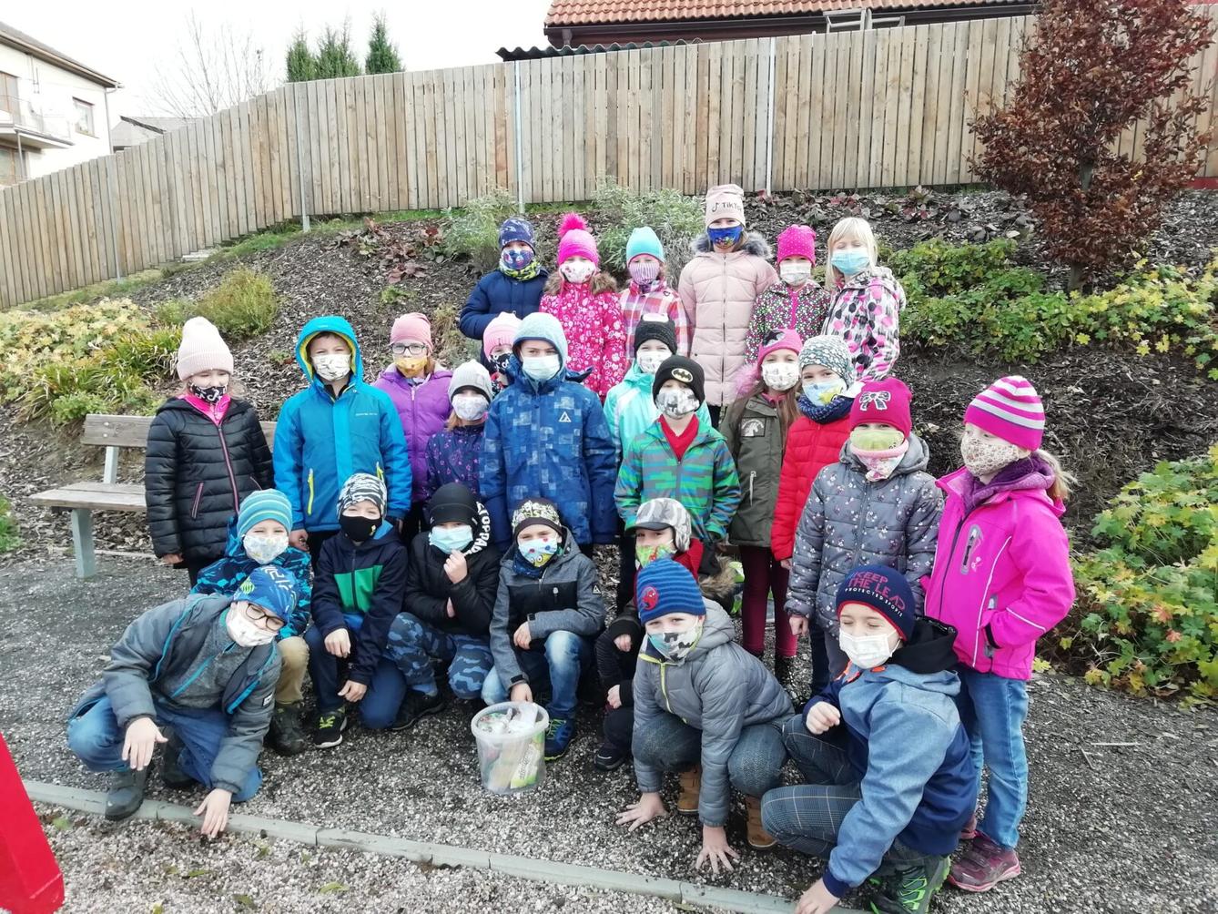 Hledání pokladu - 2