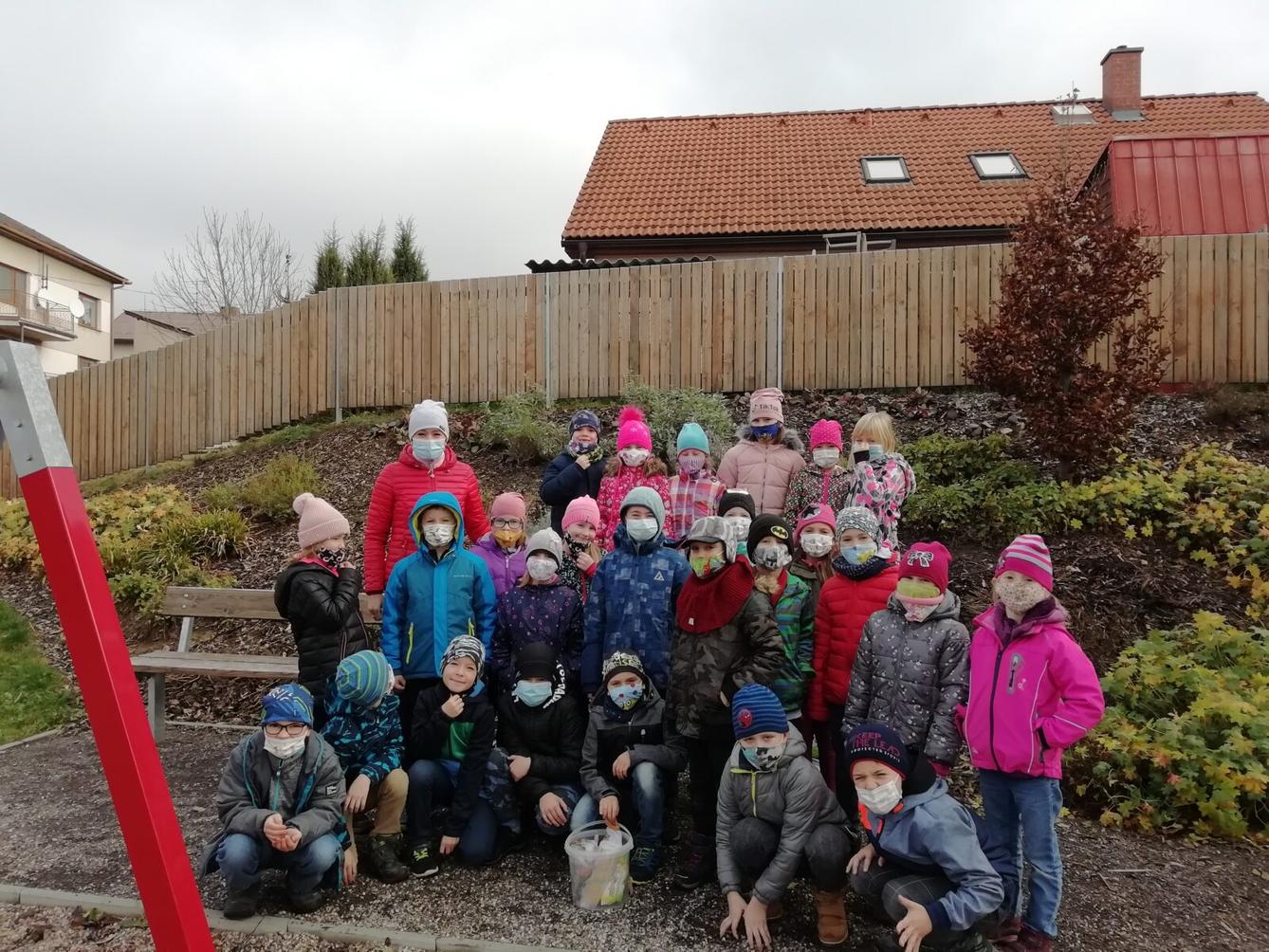 Hledání pokladu - 3