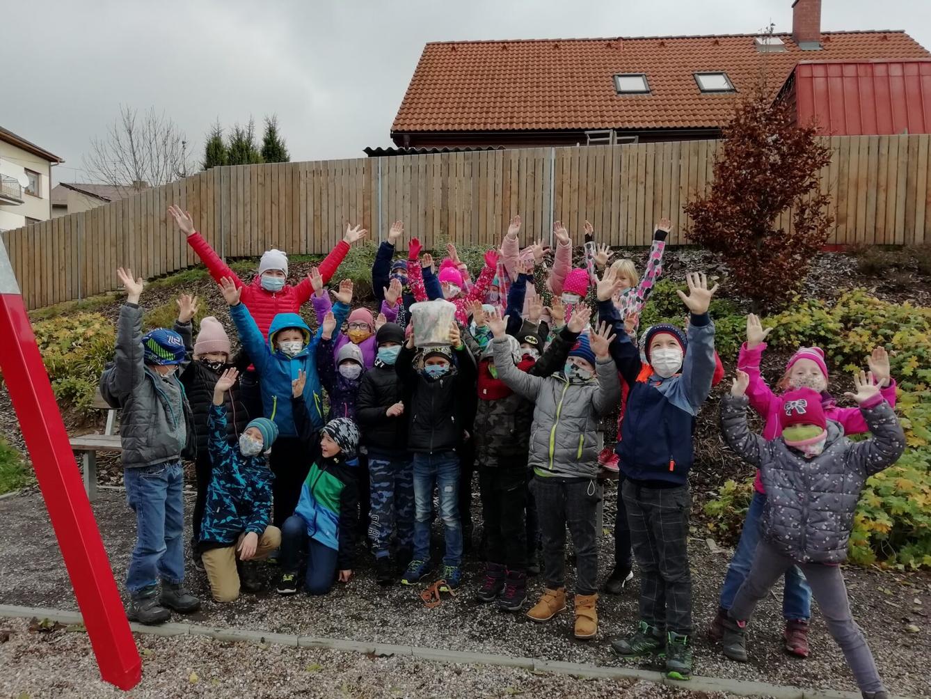 Hledání pokladu - 4