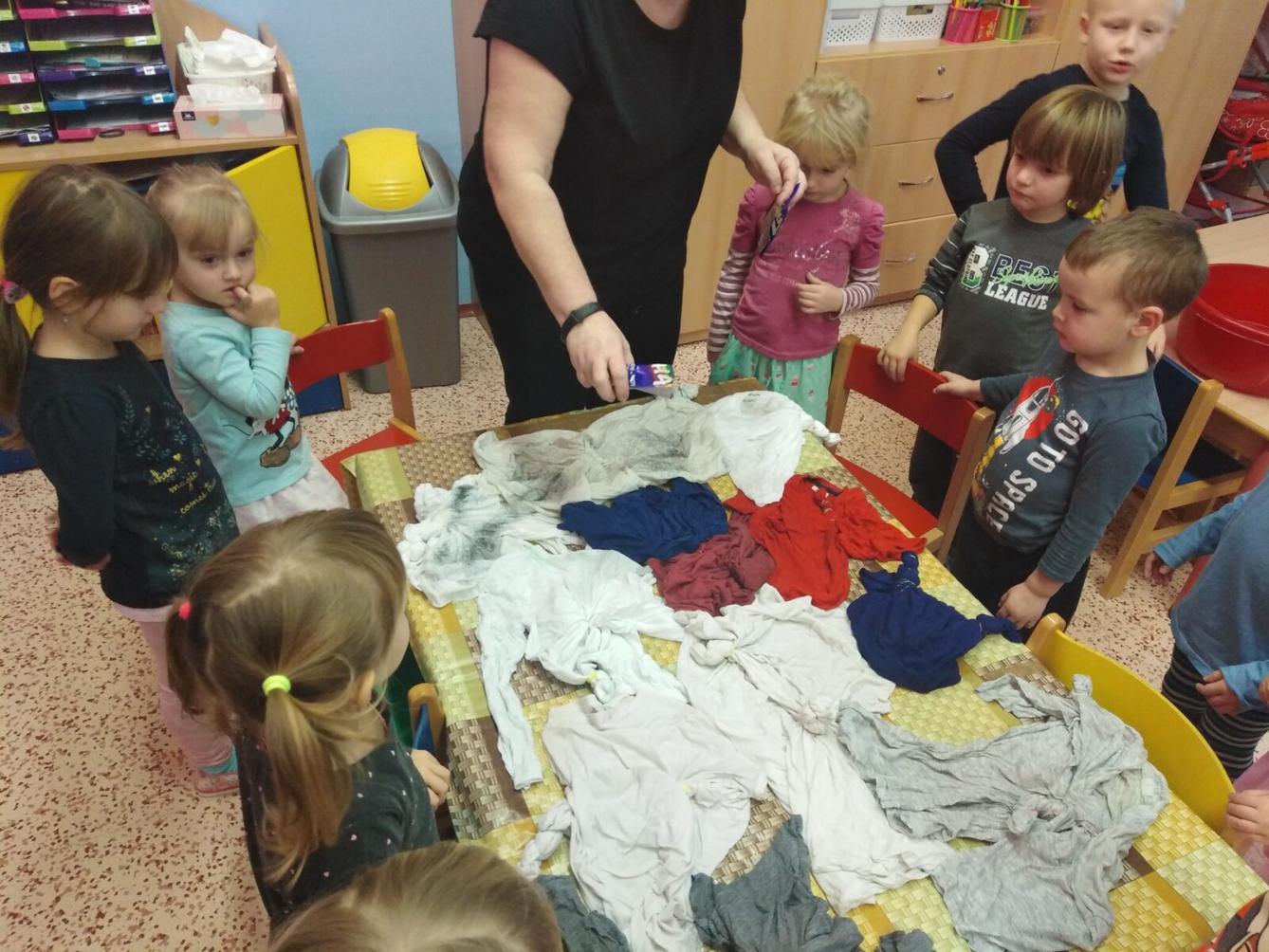 Výroba čertovských trik :-) - 12