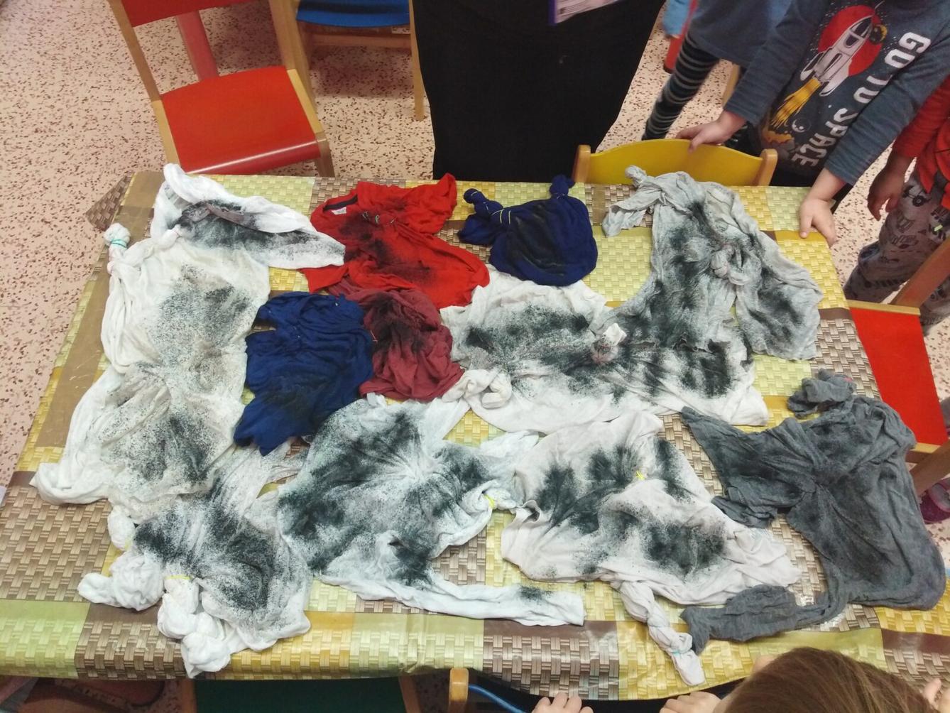 Výroba čertovských trik :-) - 16