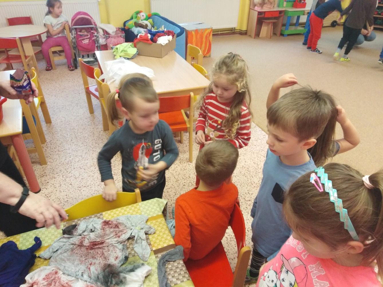 Výroba čertovských trik :-) - 18