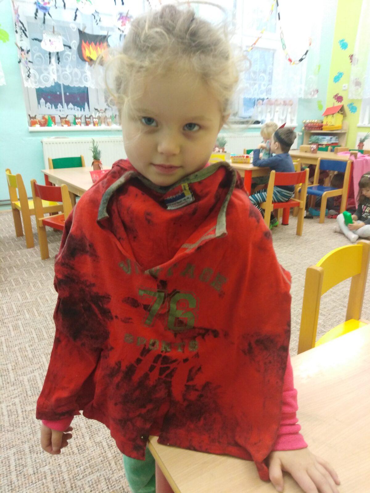 Výroba čertovských trik :-) - 34