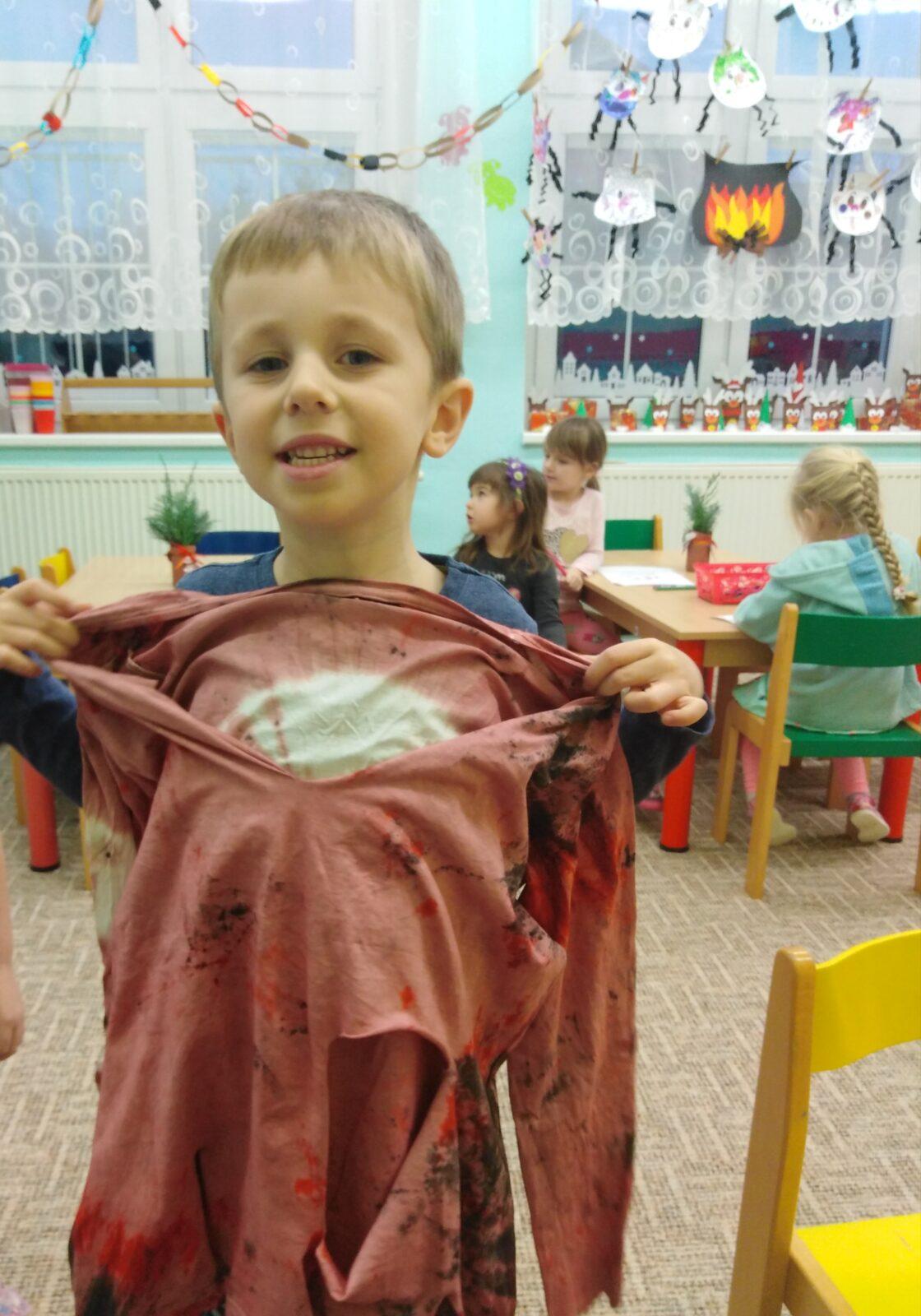 Výroba čertovských trik :-) - 35