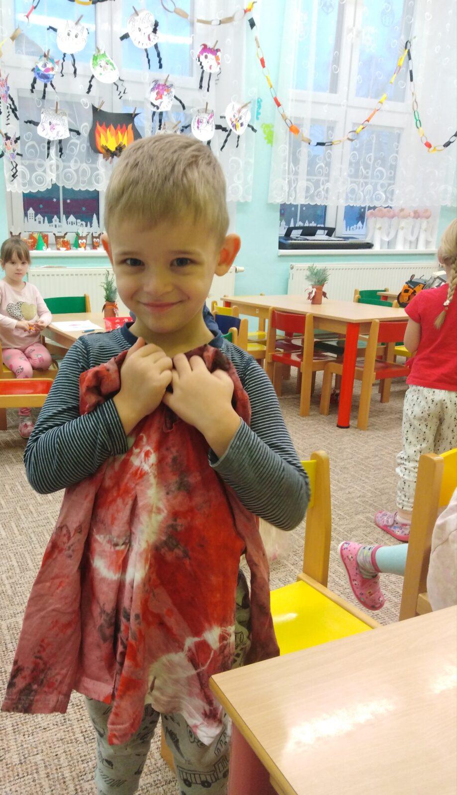 Výroba čertovských trik :-) - 38