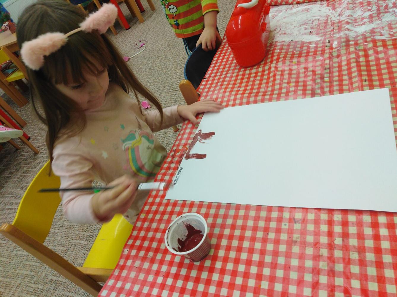 Broučci: Tvořeníčko, tvoření: "Odkud jsi vánoční stromečku?" - 5