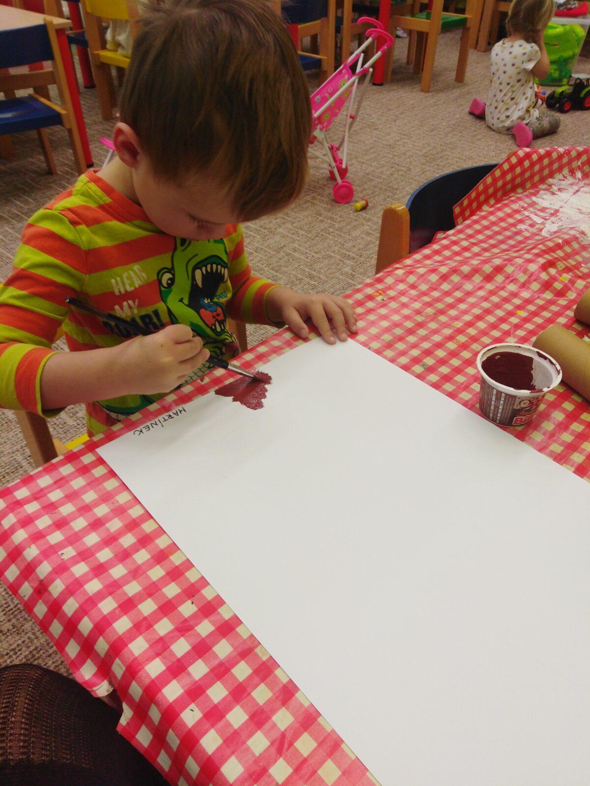 Broučci: Tvořeníčko, tvoření: "Odkud jsi vánoční stromečku?" - 10