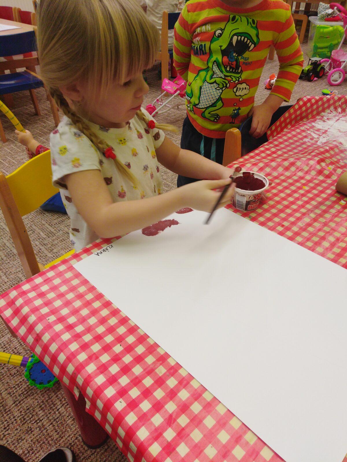 Broučci: Tvořeníčko, tvoření: "Odkud jsi vánoční stromečku?" - 12