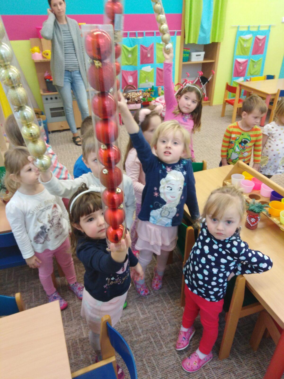 Zdobíme stromeček - 3