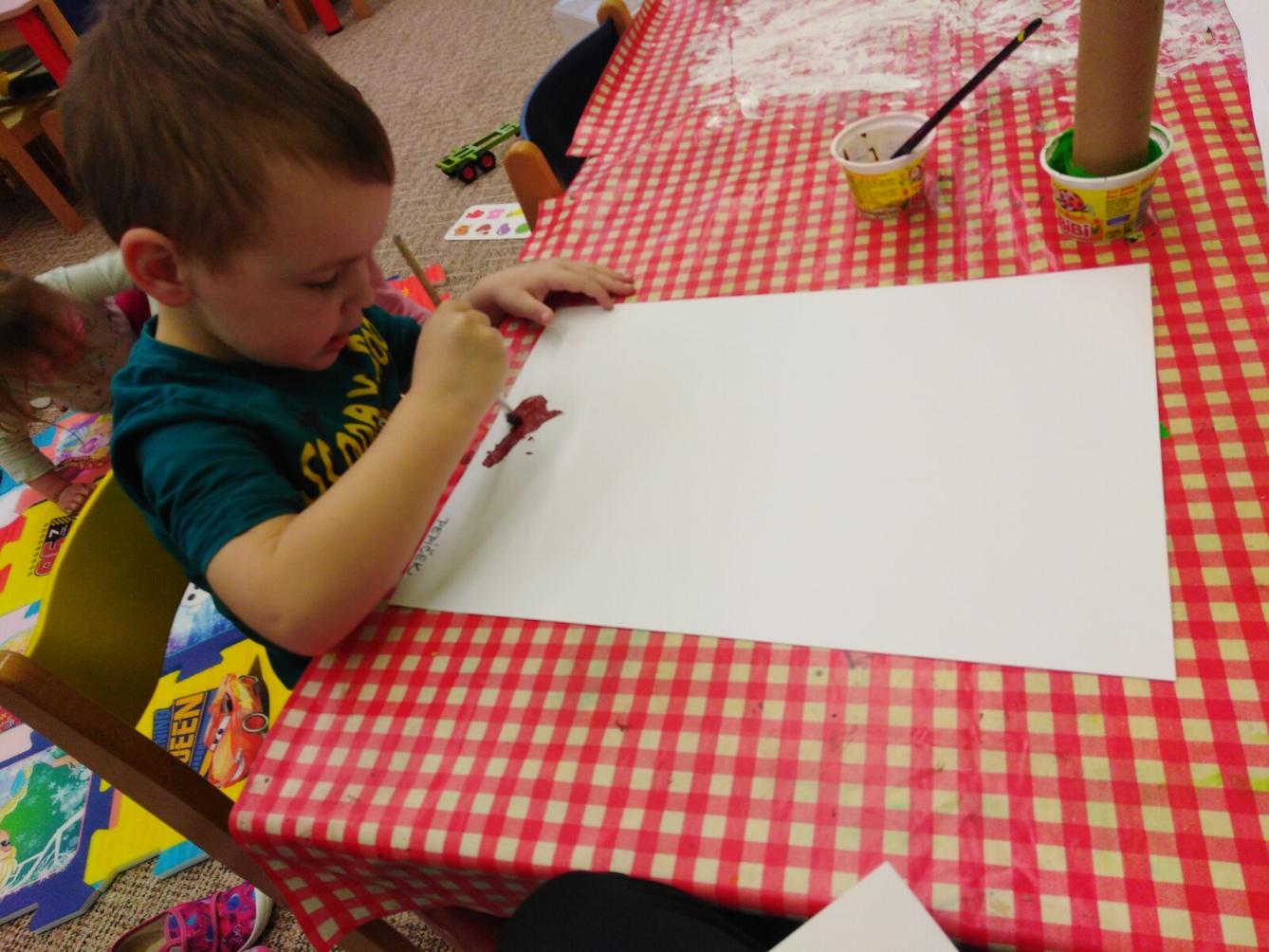 Broučci: Tvořeníčko, tvoření: "Odkud jsi vánoční stromečku?" - 22