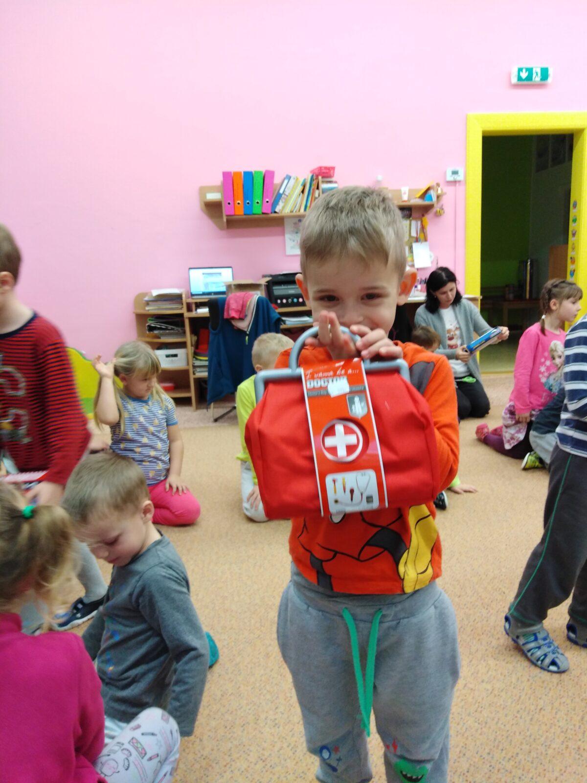 Ježíšek v MŠ - 18