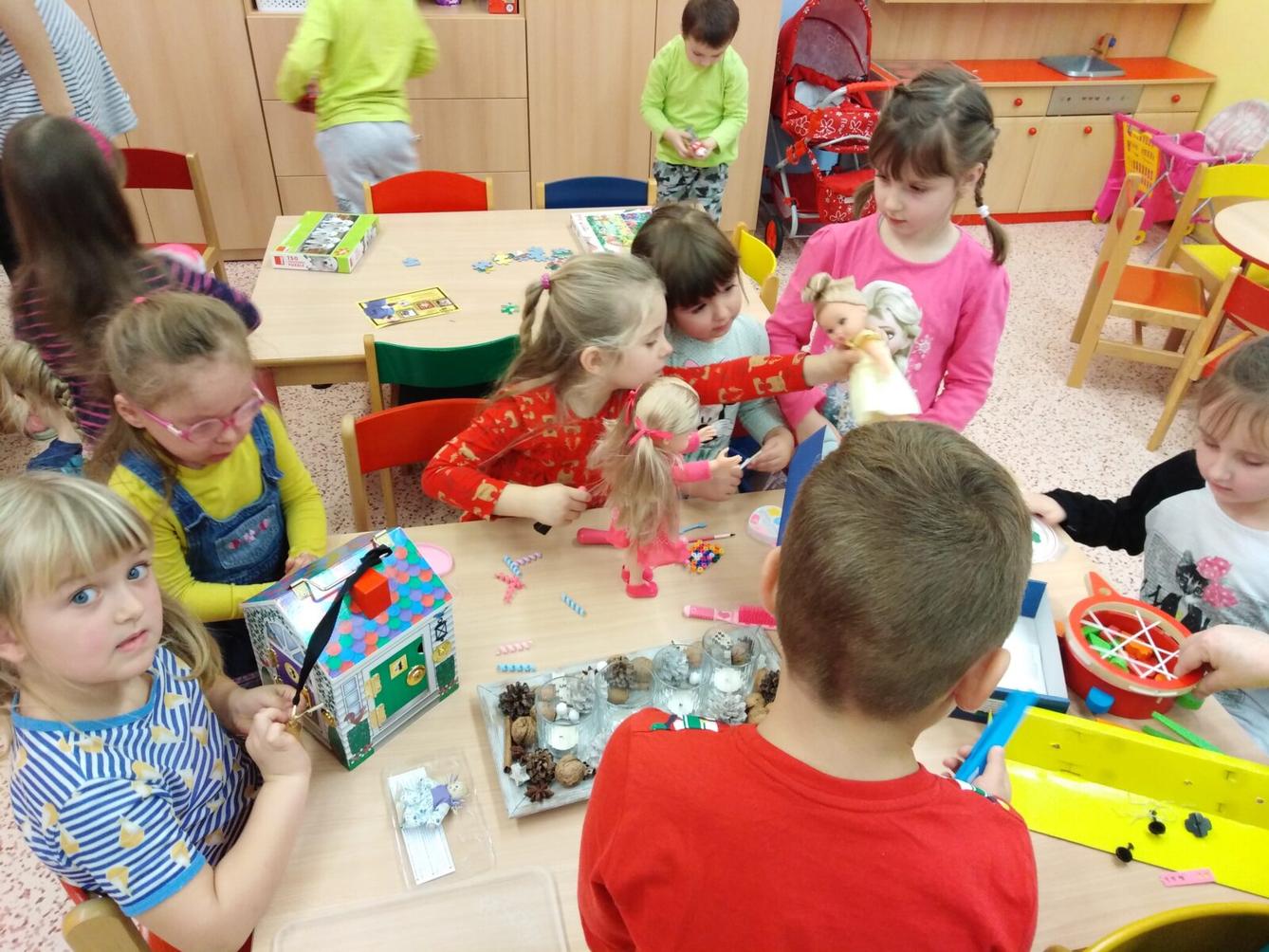 Ježíšek v MŠ - 41