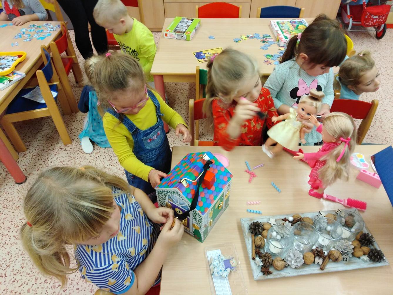 Ježíšek v MŠ - 42