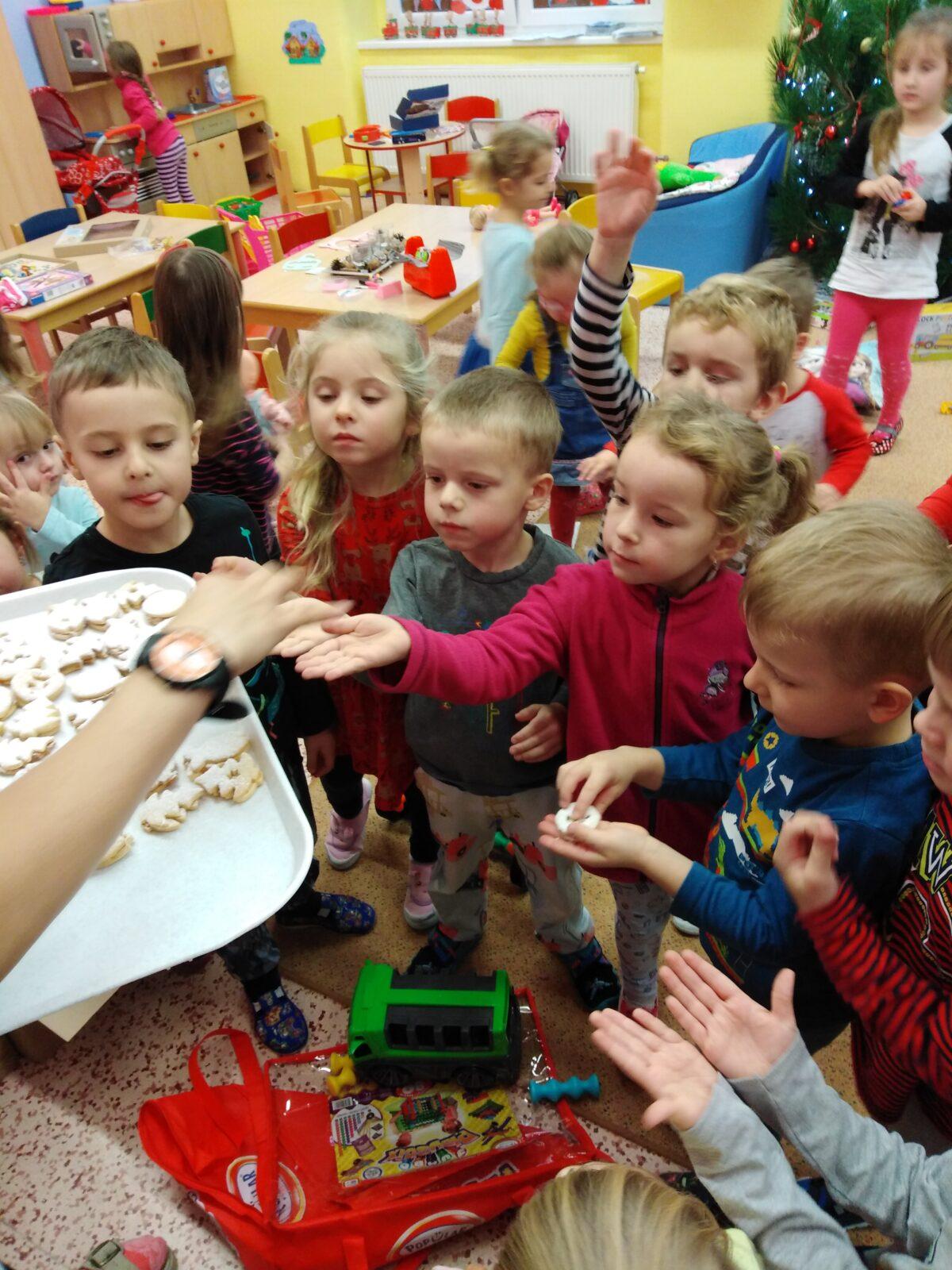 Ježíšek v MŠ - 49