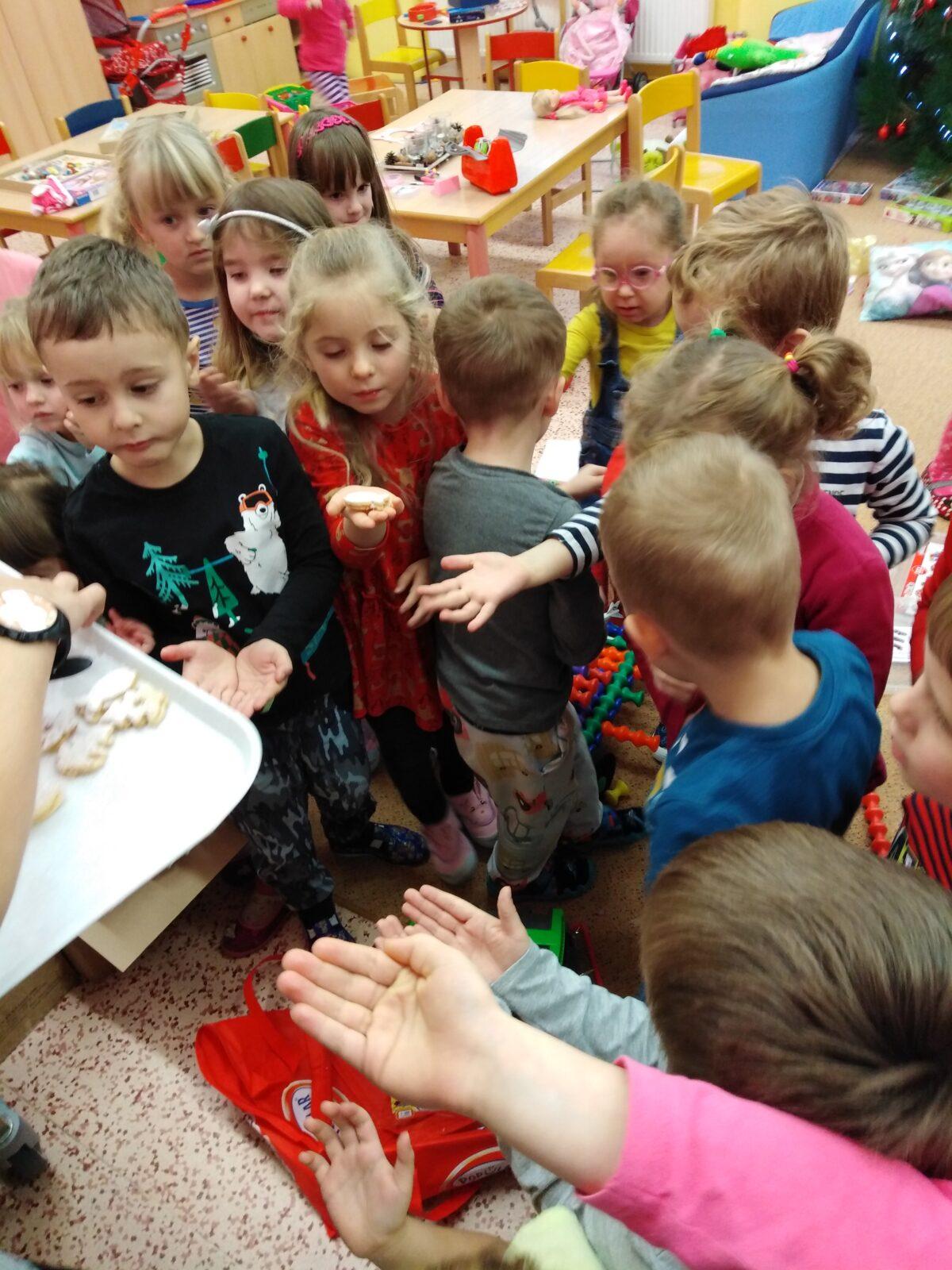 Ježíšek v MŠ - 50