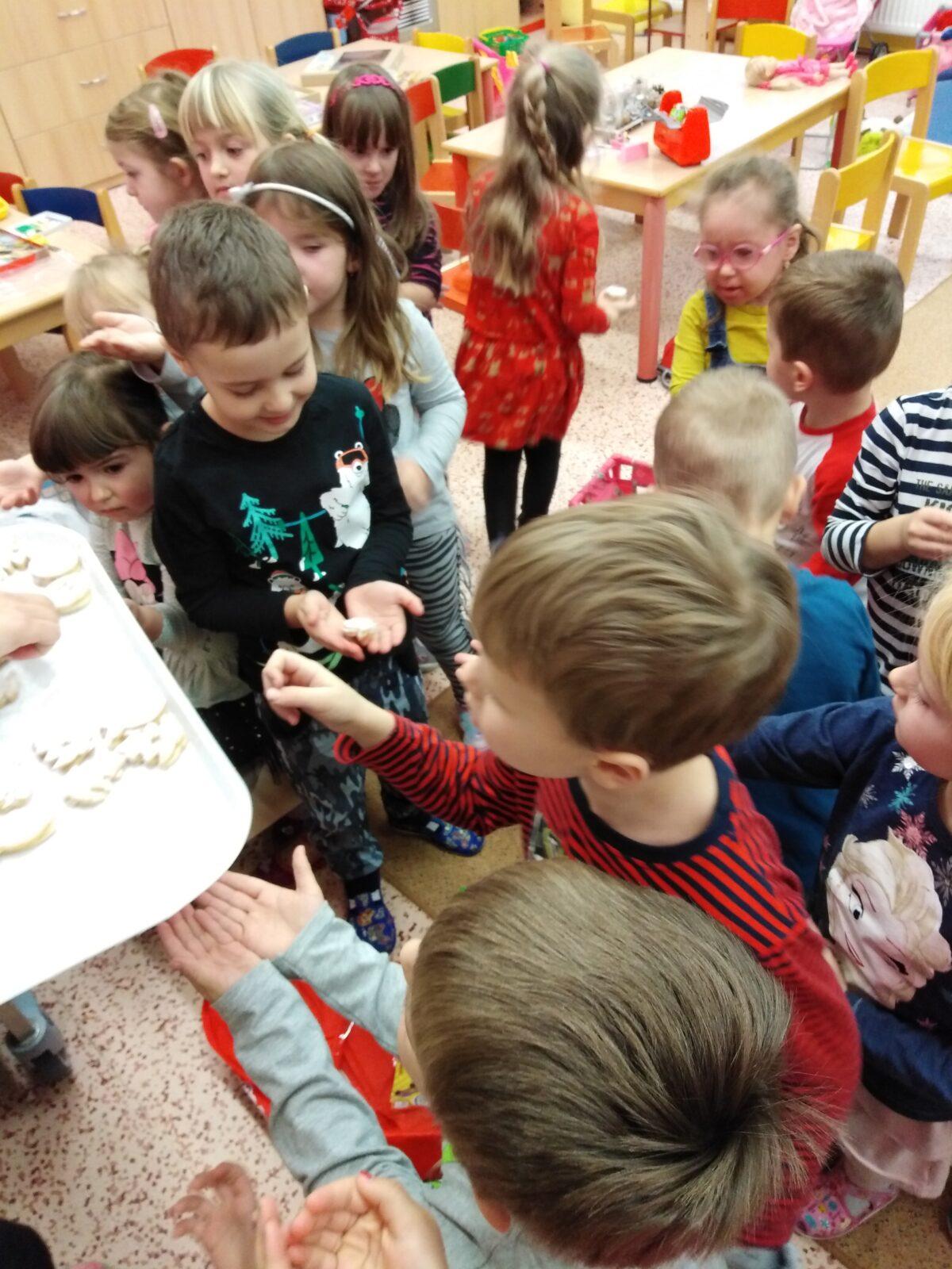 Ježíšek v MŠ - 51