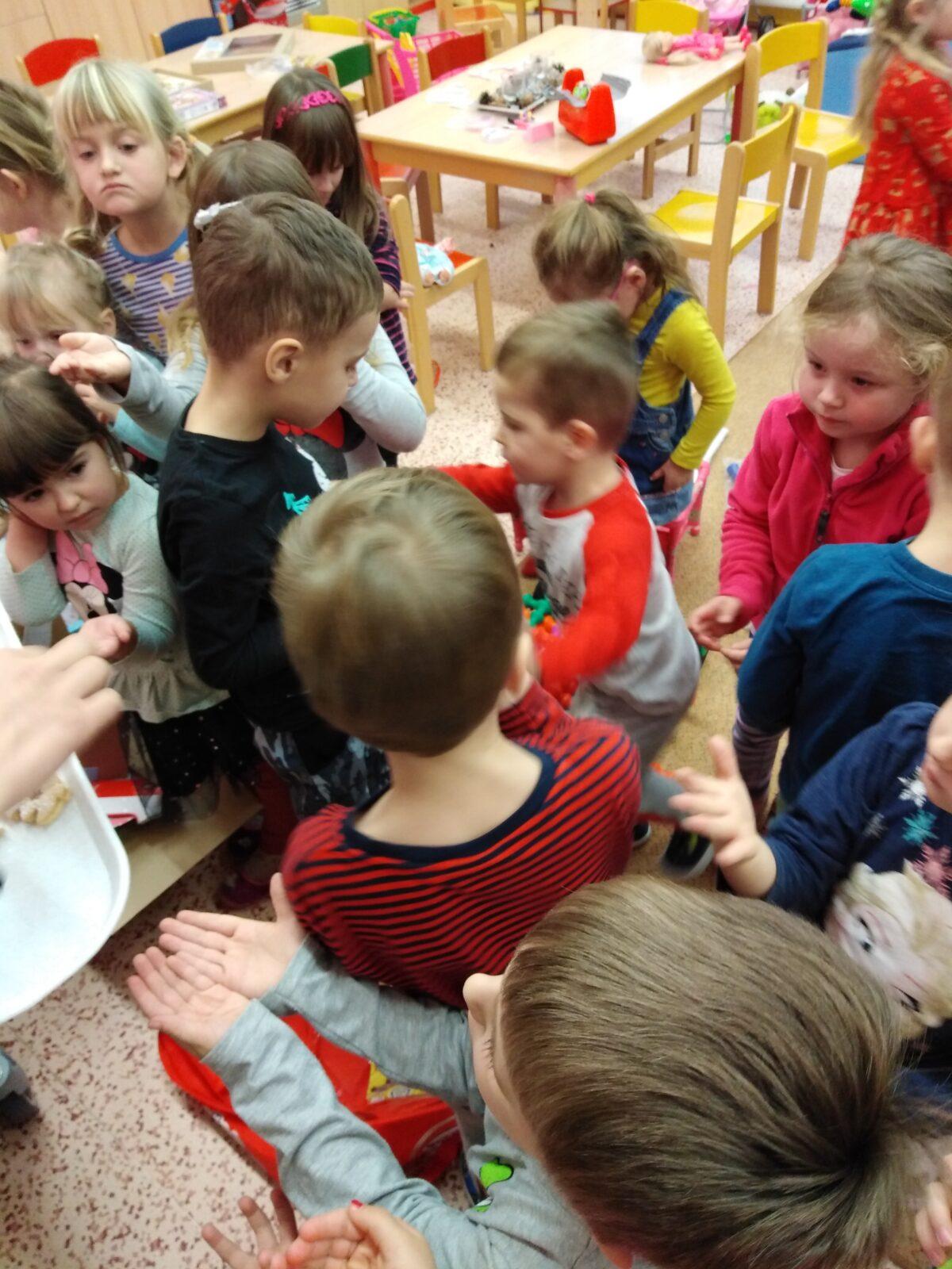 Ježíšek v MŠ - 52