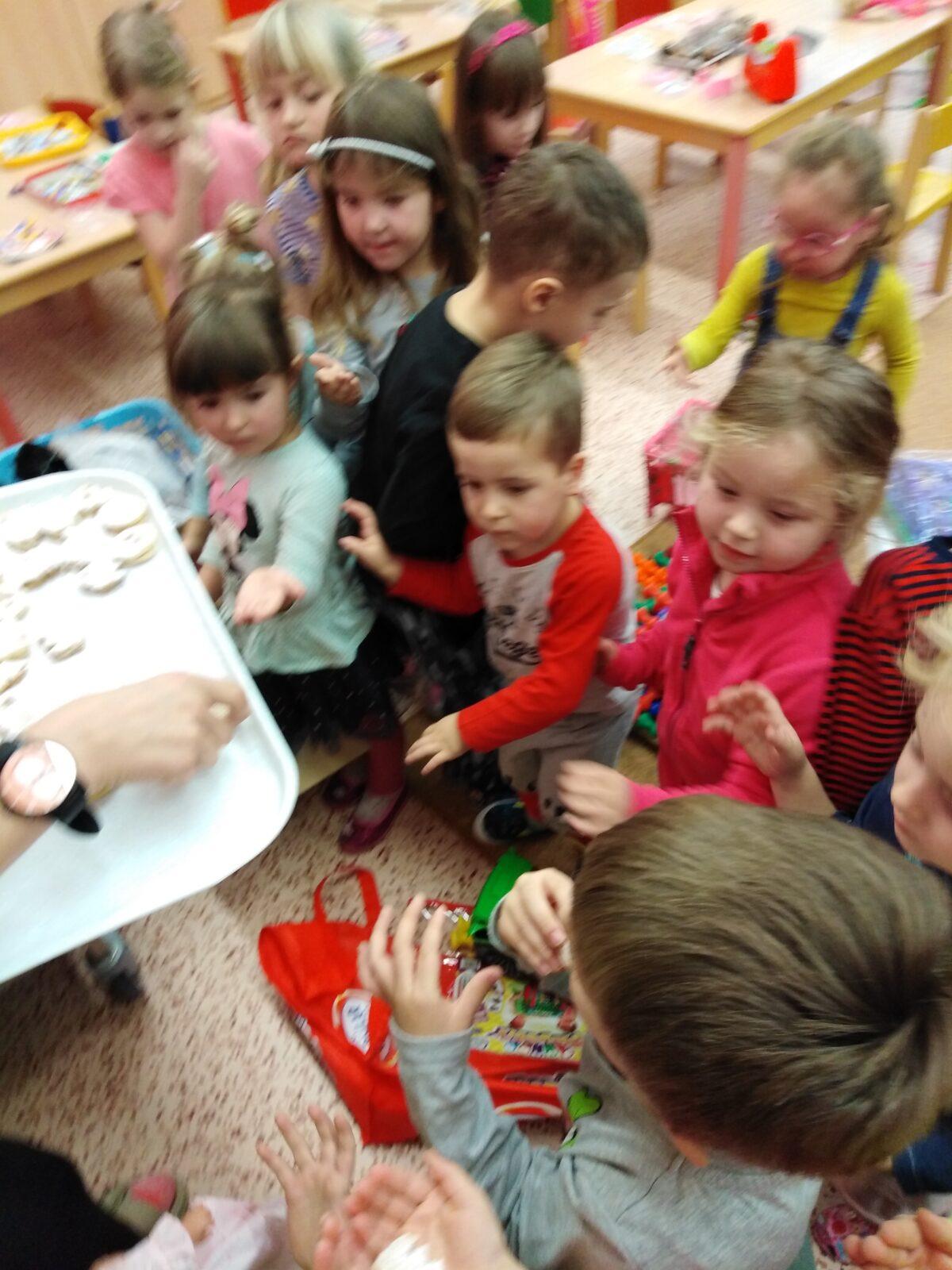 Ježíšek v MŠ - 53