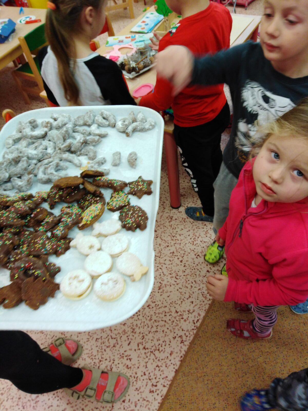 Ježíšek v MŠ - 56