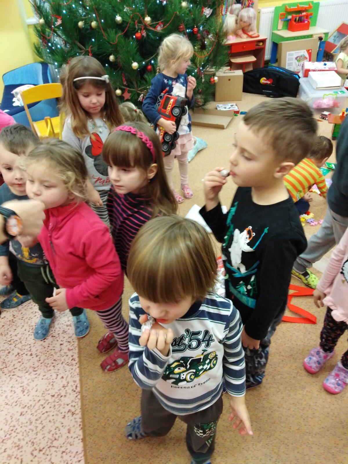 Ježíšek v MŠ - 58