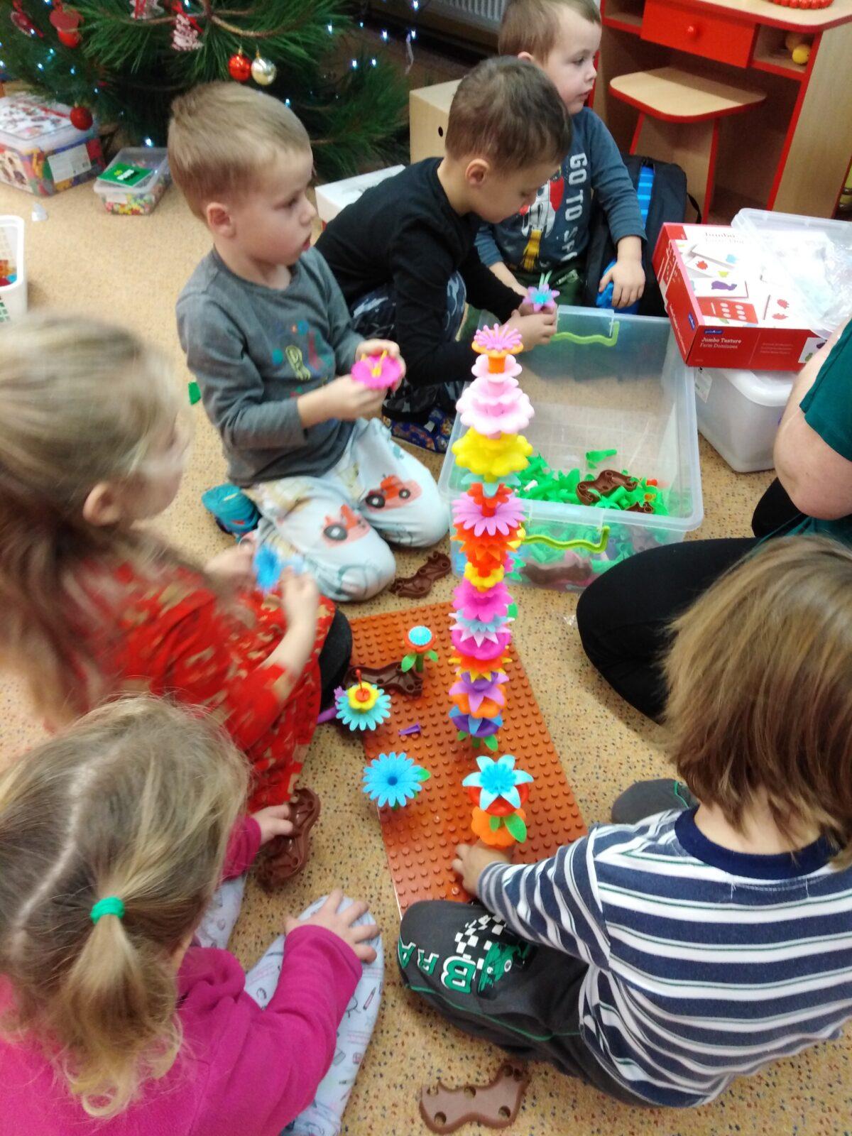 Ježíšek v MŠ - 60