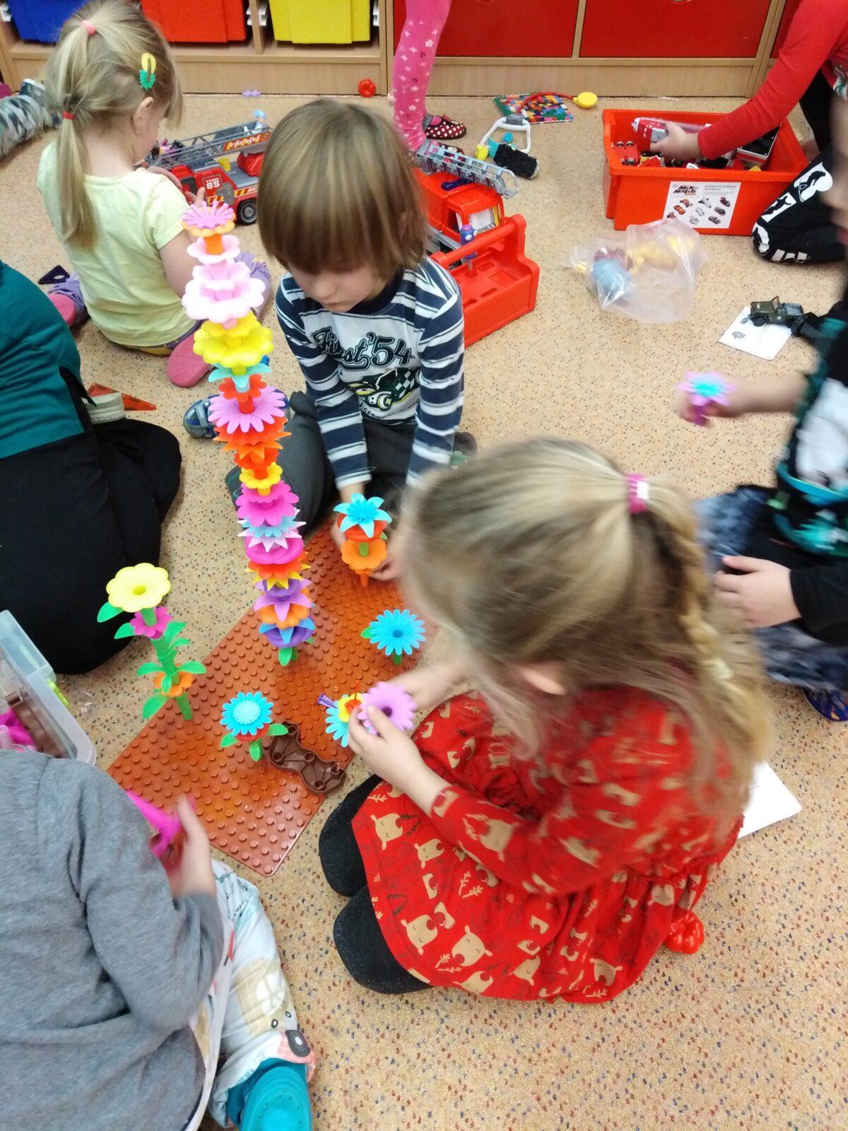 Ježíšek v MŠ - 61