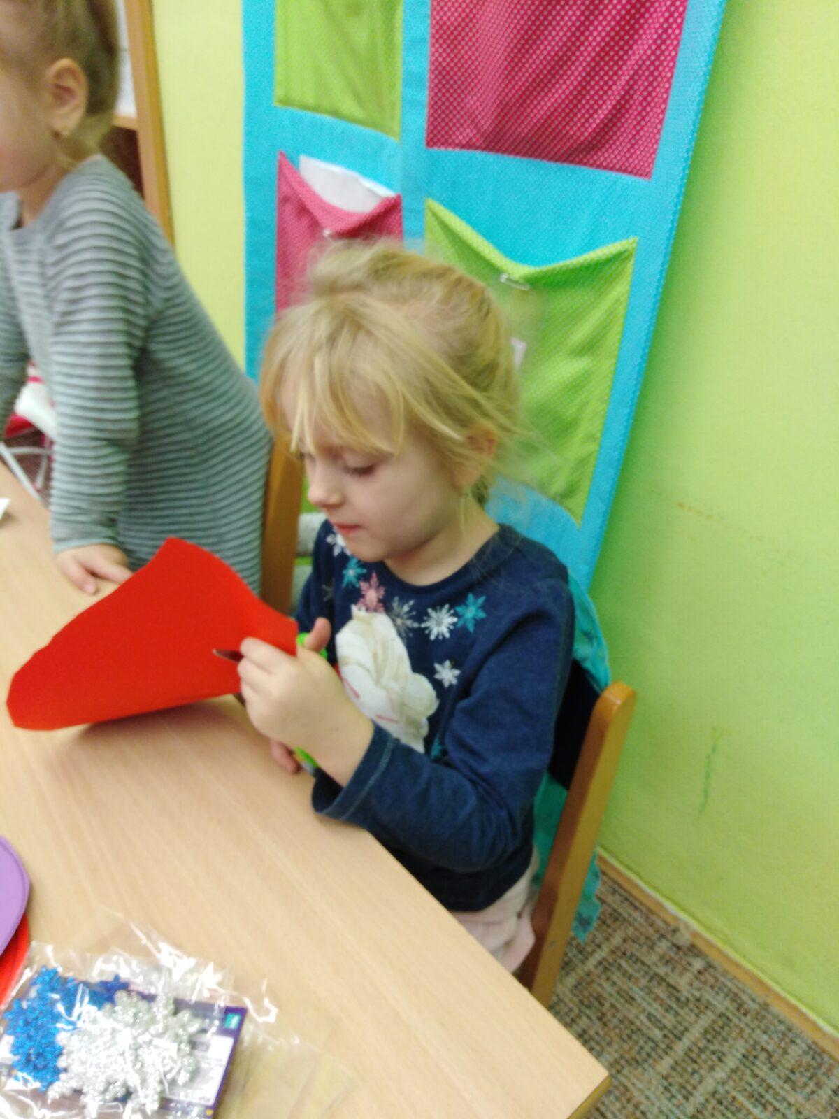 Broučci: Tvořeníčko, tvoření: "Odkud jsi vánoční stromečku?" - 32