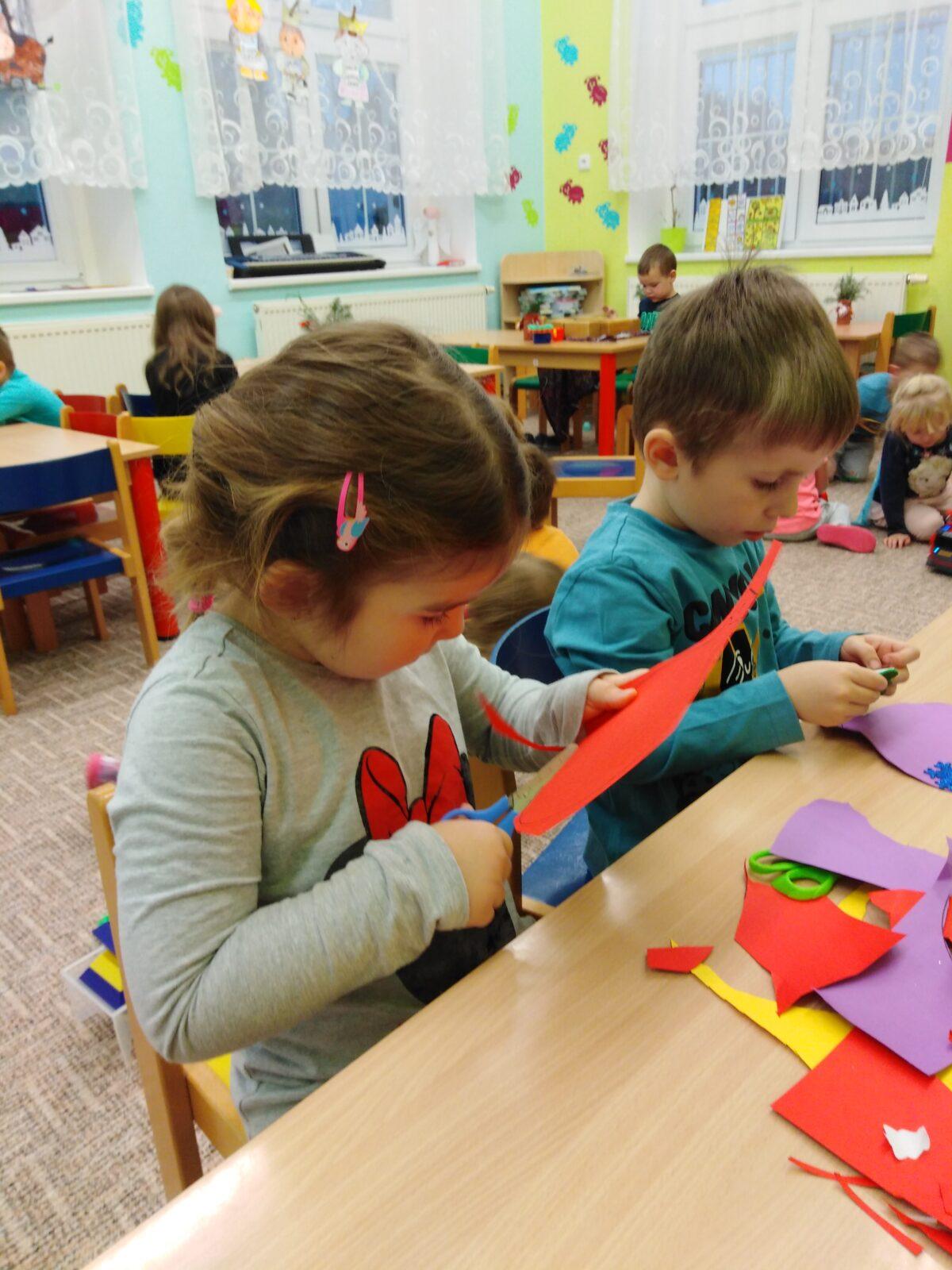 Broučci: Tvořeníčko, tvoření: "Odkud jsi vánoční stromečku?" - 39