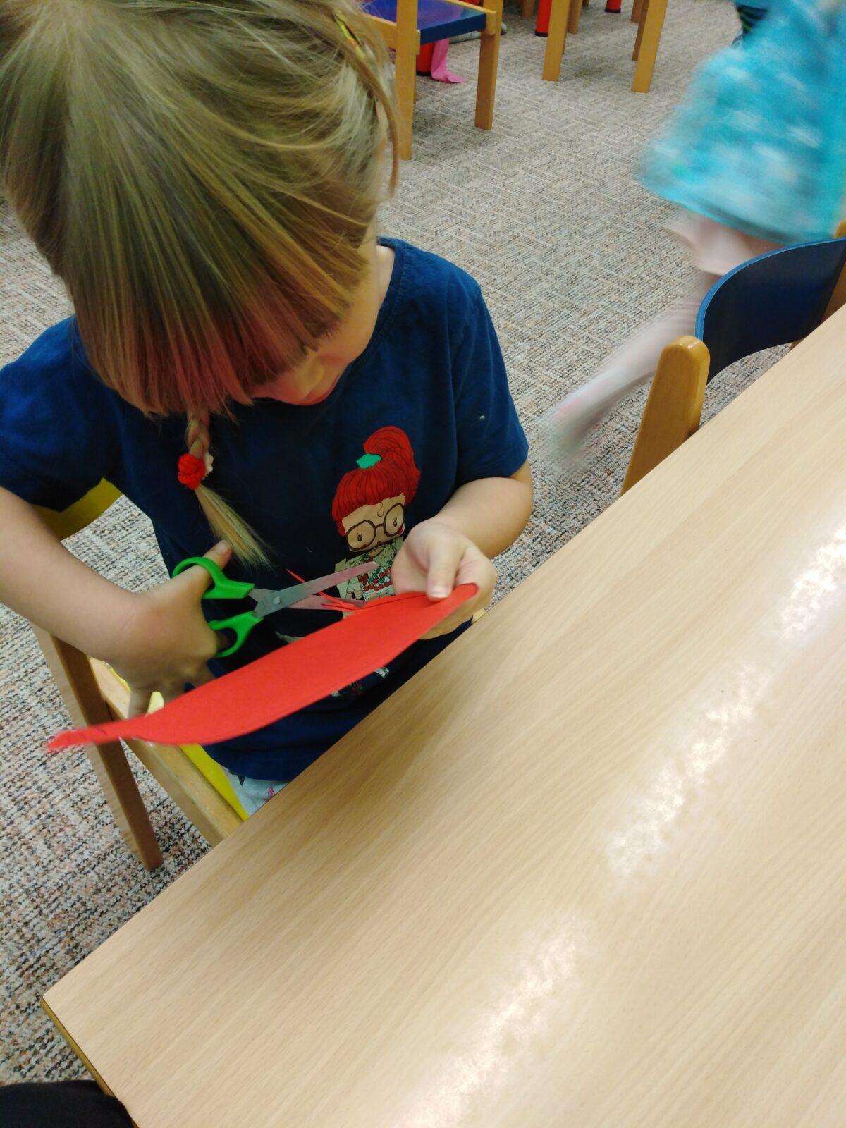 Broučci: Tvořeníčko, tvoření: "Odkud jsi vánoční stromečku?" - 51