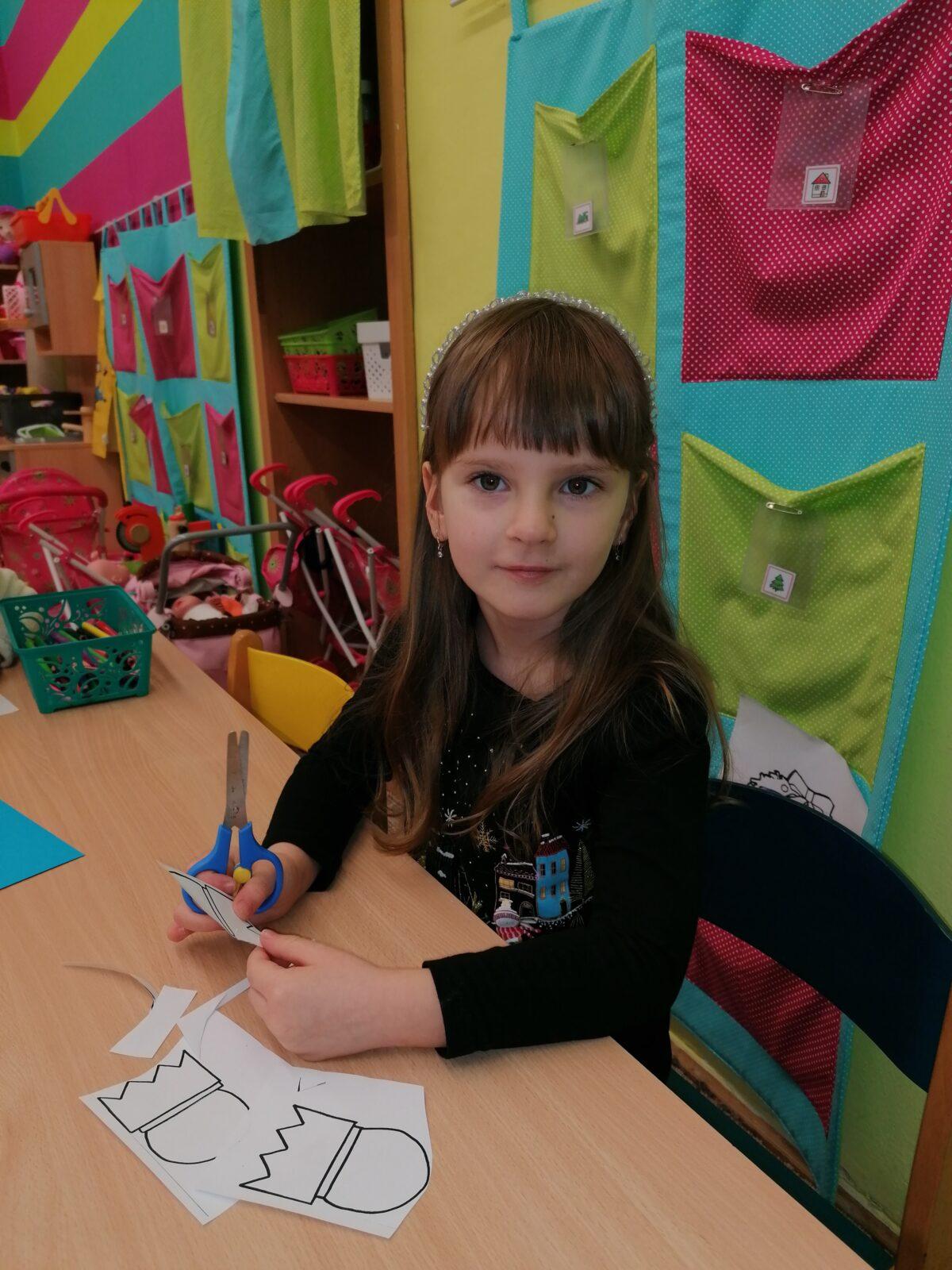 Broučci: Tvořeníčko, tvoření: "TŘI KRÁLOVÉ" - 2