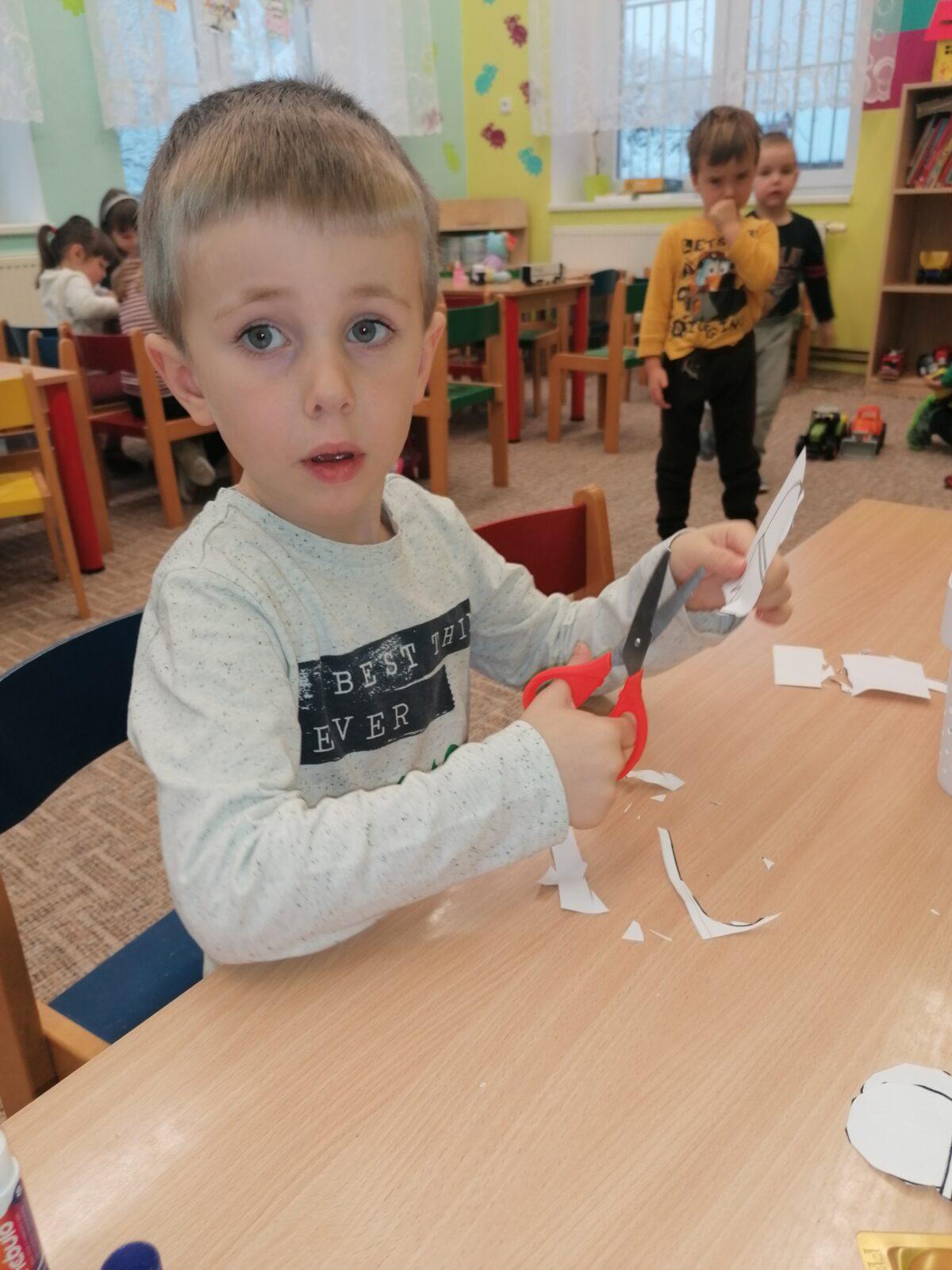 Broučci: Tvořeníčko, tvoření: "TŘI KRÁLOVÉ" - 10