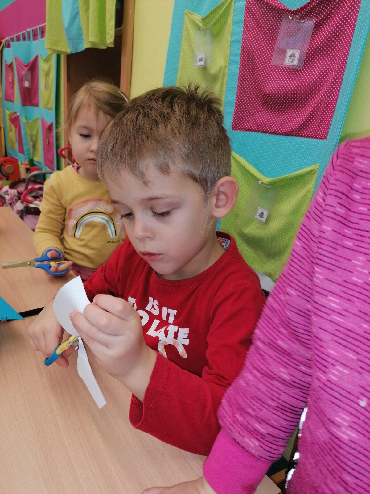 Broučci: Tvořeníčko, tvoření: "TŘI KRÁLOVÉ" - 11