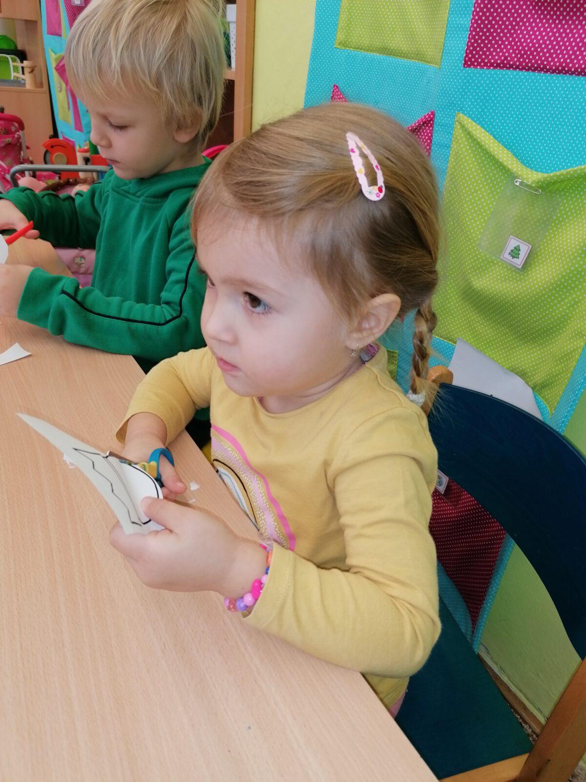 Broučci: Tvořeníčko, tvoření: "TŘI KRÁLOVÉ" - 16