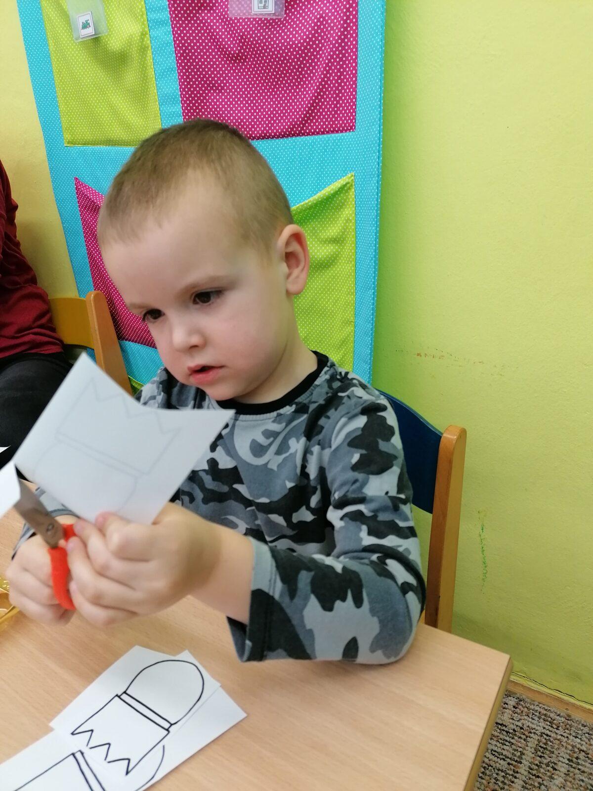 Broučci: Tvořeníčko, tvoření: "TŘI KRÁLOVÉ" - 22