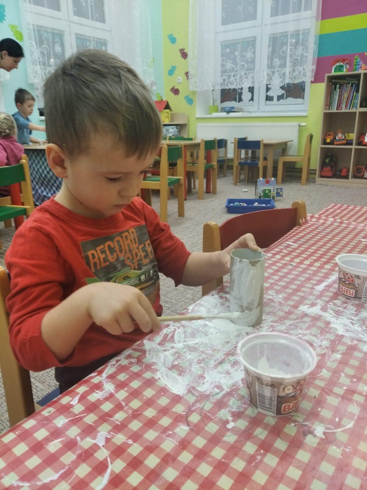 Broučci: sněhuláček panáček - 15