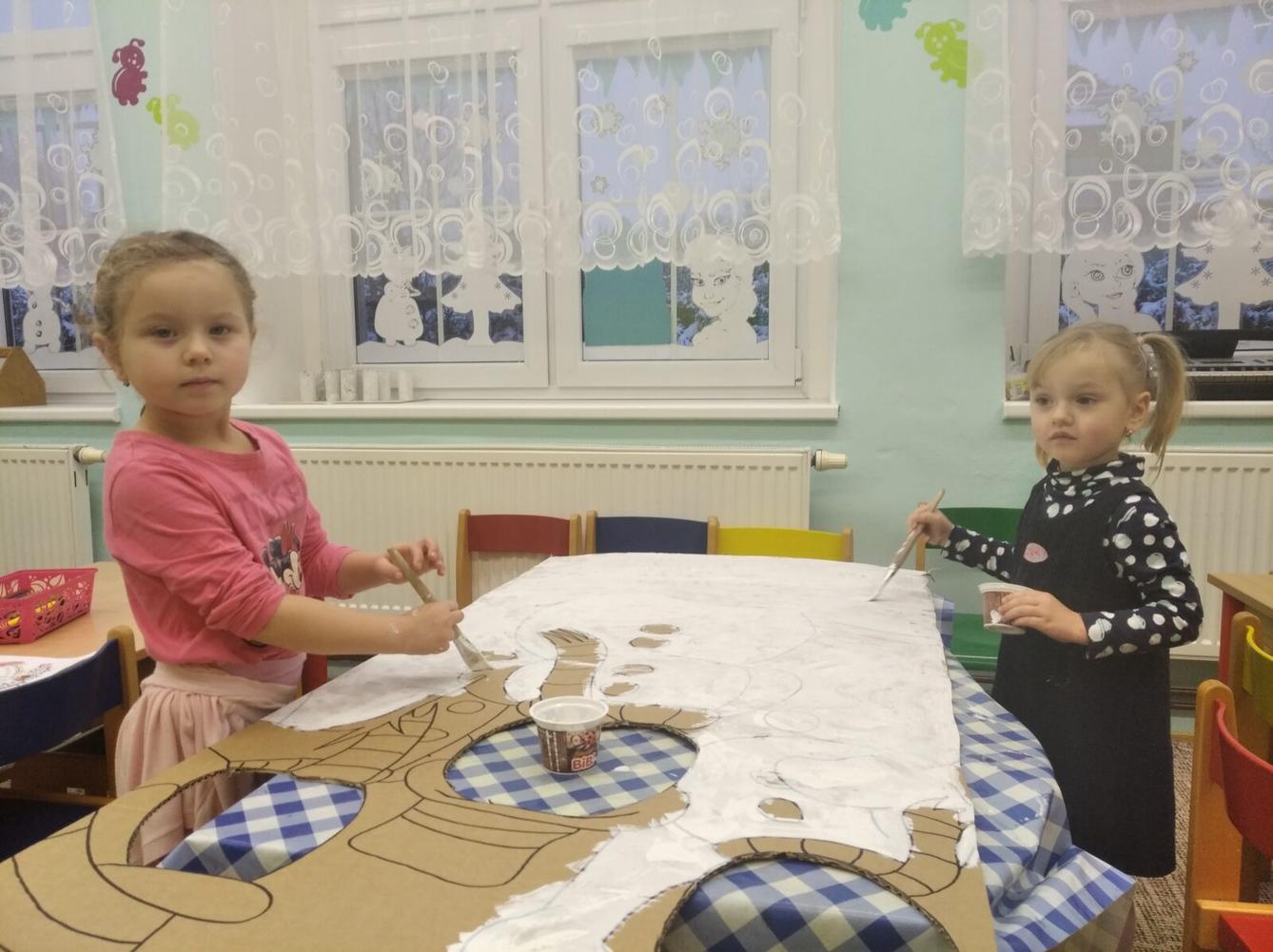 Broučci: sněhuláček panáček - 21