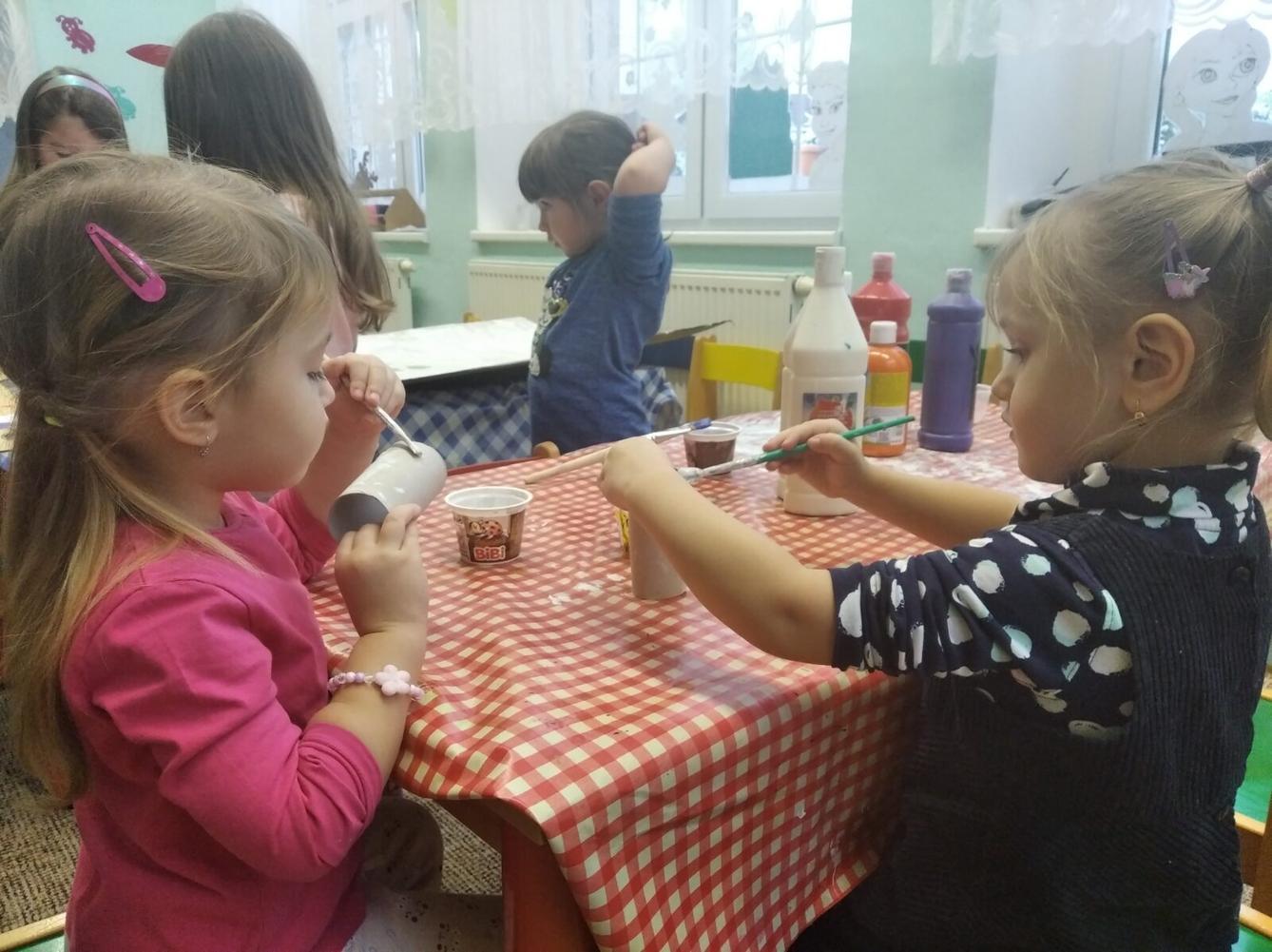 Broučci: sněhuláček panáček - 23